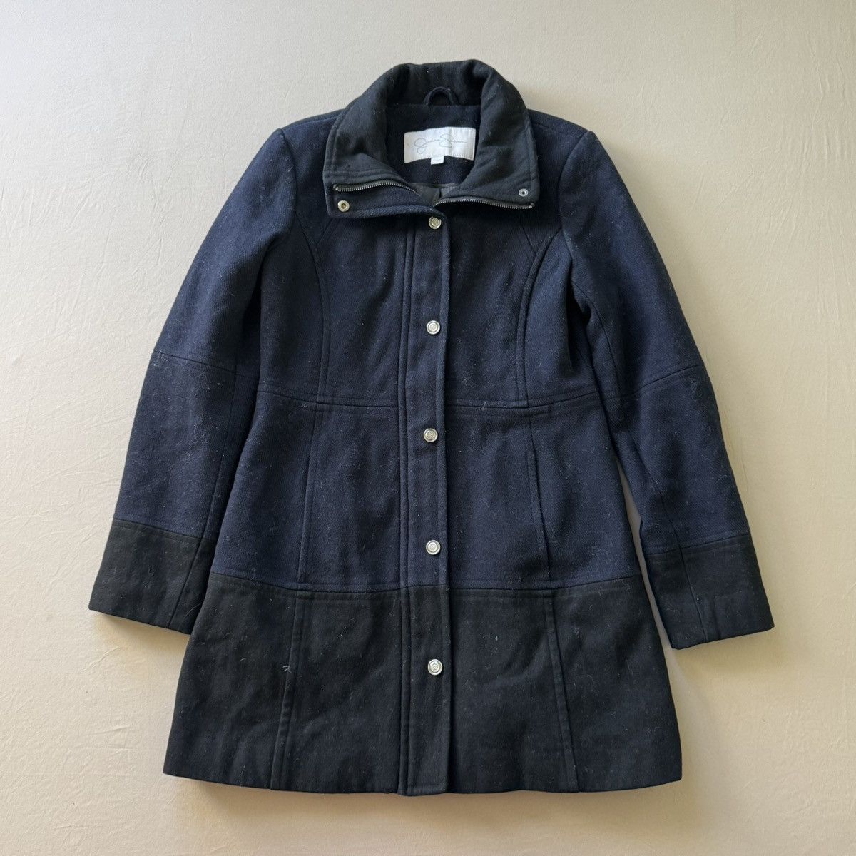 Simpson Jessica Simpson Wool Blend Peacoat T-Shirts, Hoodie, Sweatshirt | PodTeesHub.com