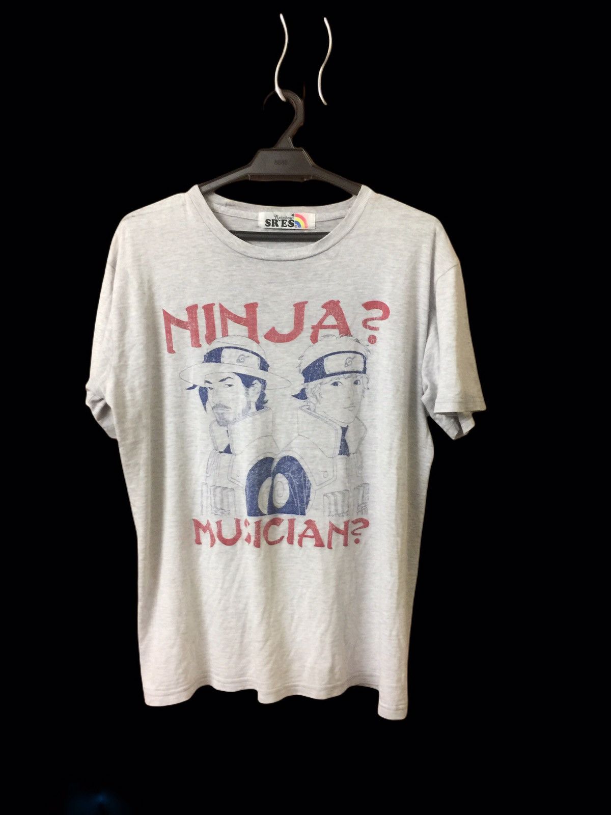 Sukimaswhich Shirt Paper Thin Shirt T-Shirts, Hoodie, Sweatshirt