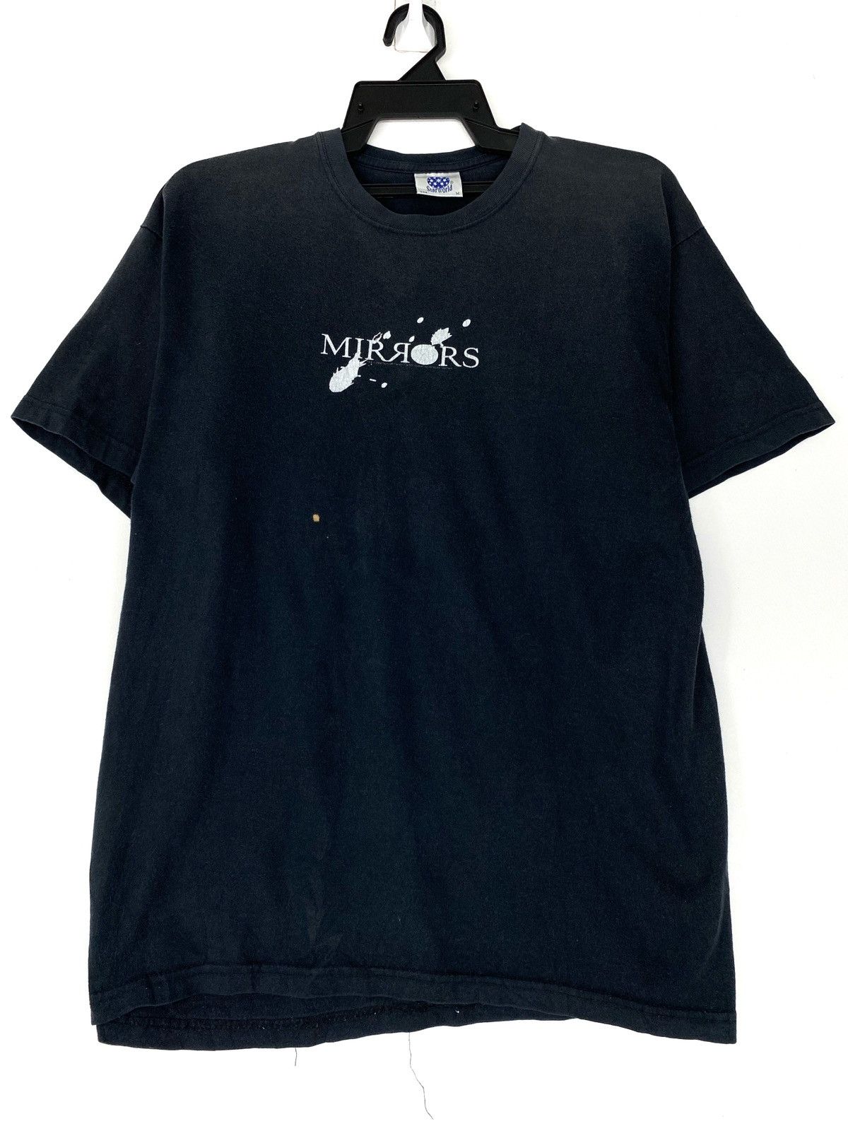 Vintage Mirrors Horror Movie T-Shirts, Hoodie, Sweatshirt | PodTeesHub.com