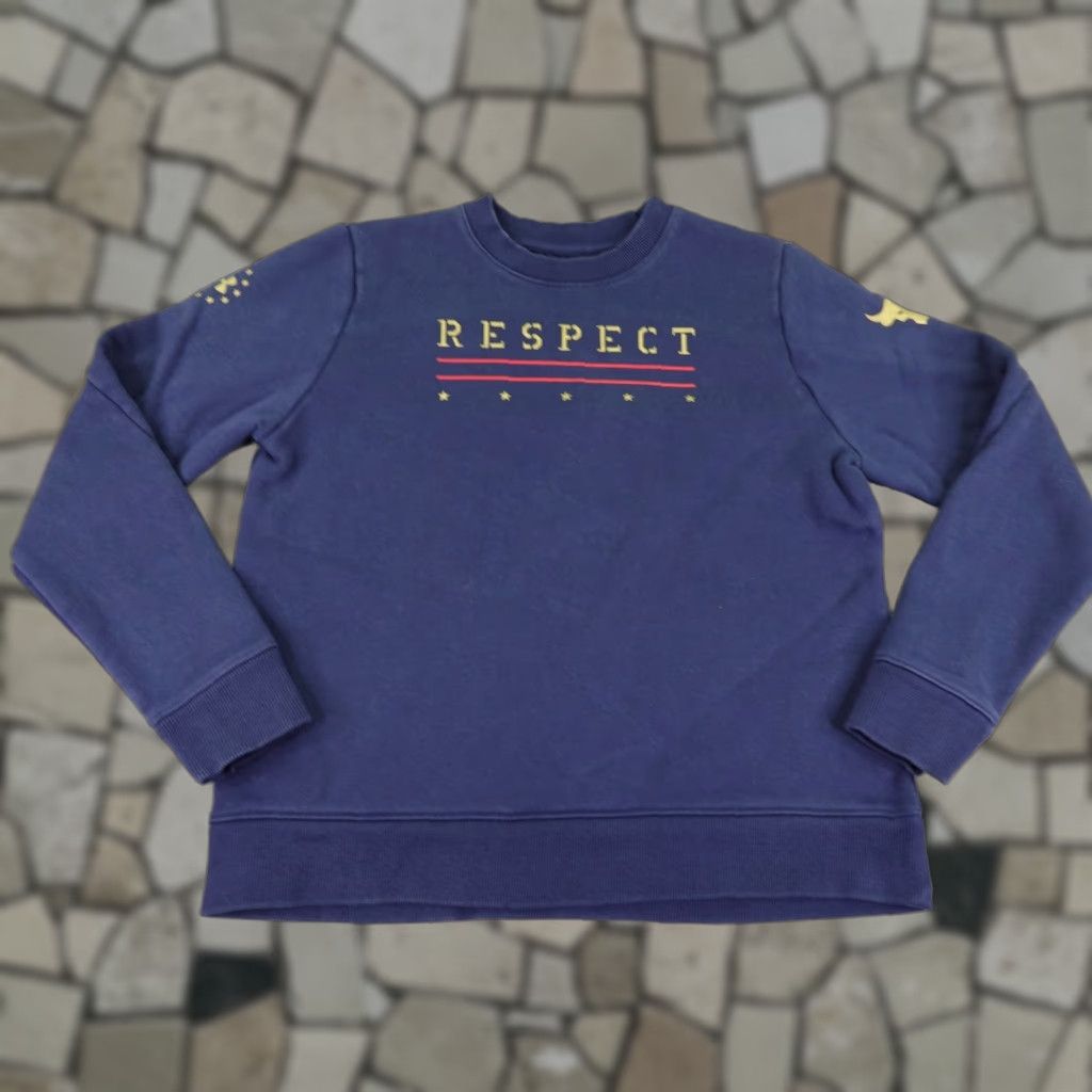 Armour Under Armour Shirt Large Blue Project Rock Stars Stripes Athletic Crew Neck Pullov T-Shirts, Hoodie, Sweatshirt