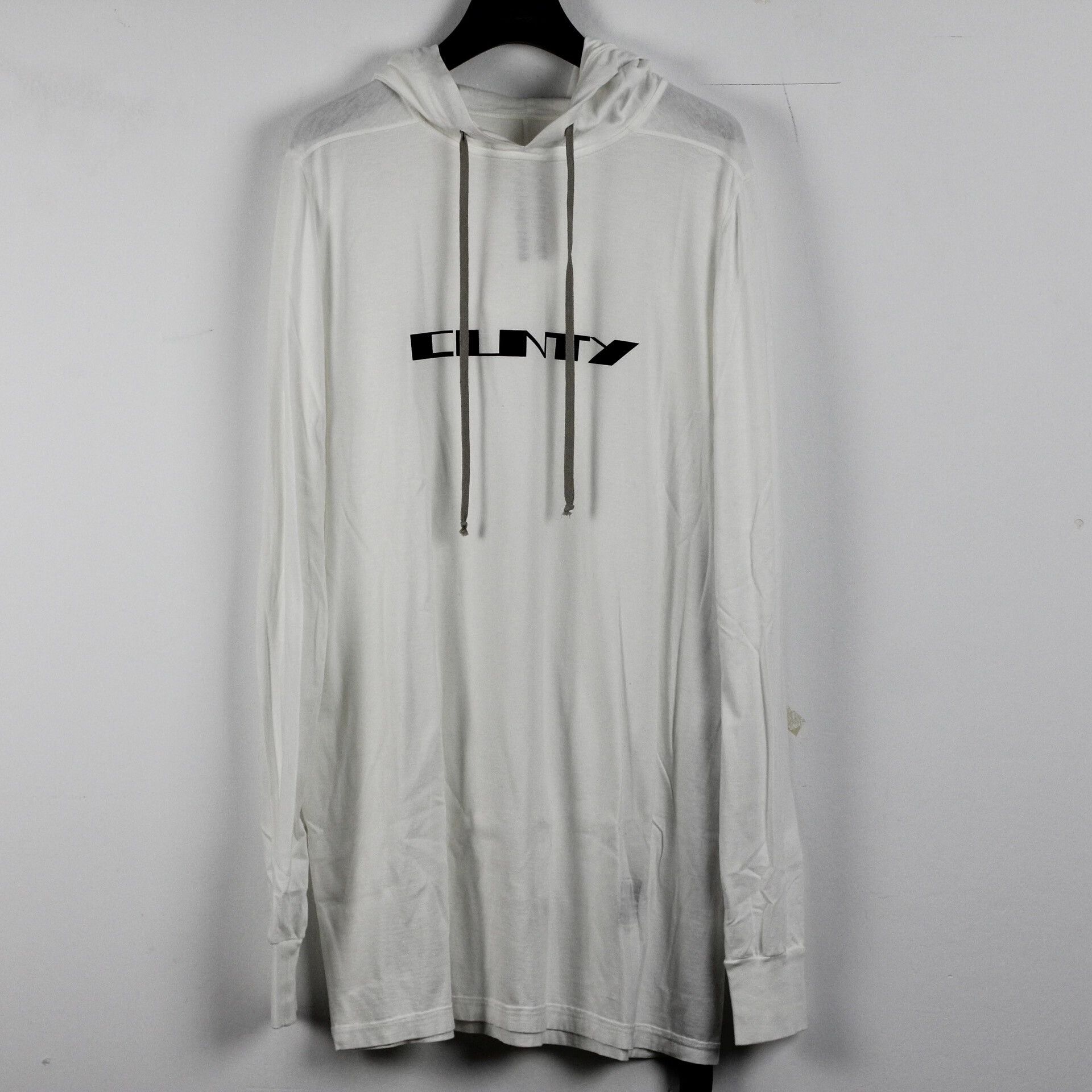 Owens Rick Owens White T-Shirts, Hoodie, Sweatshirt