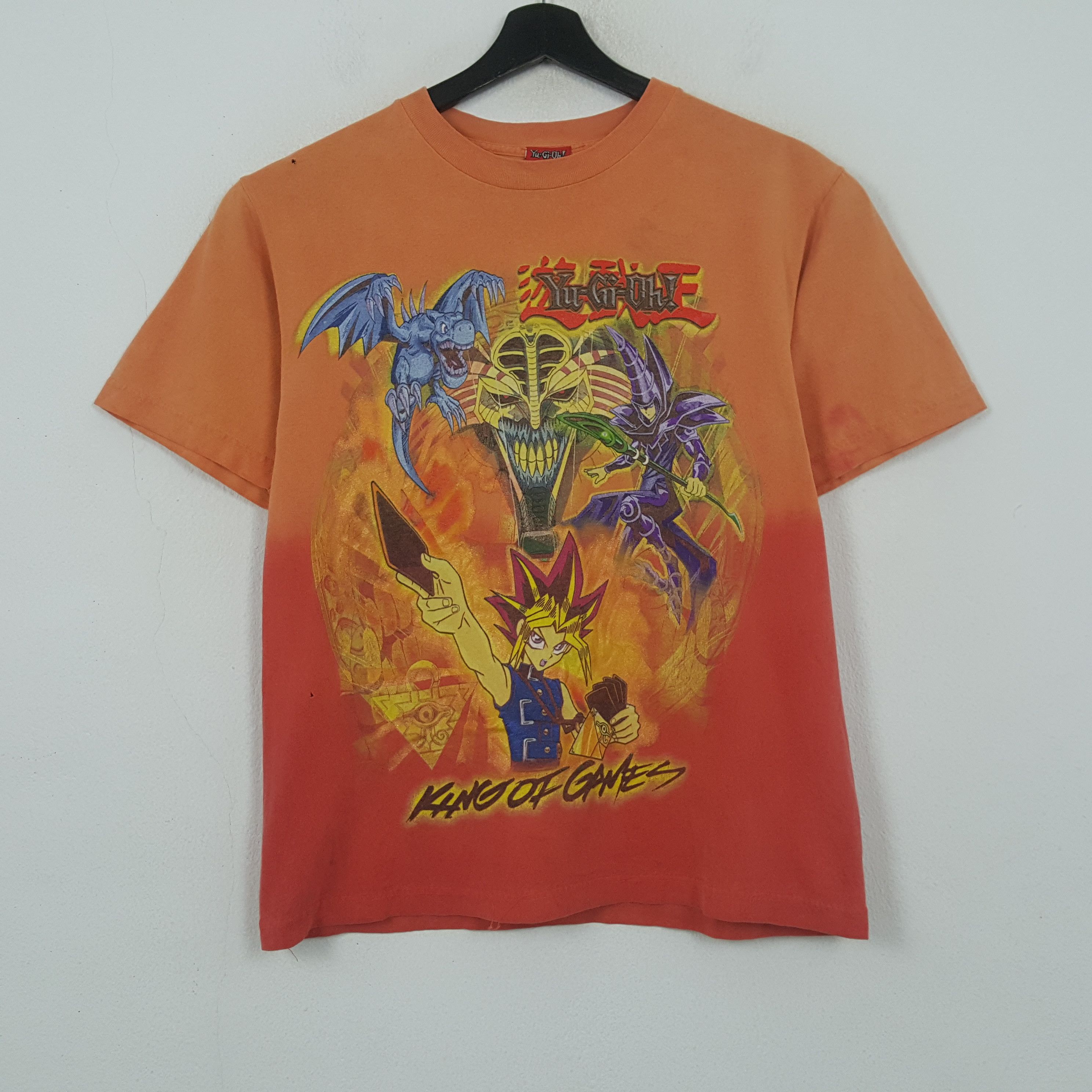 Anime Yu Gi Oh Japanese Anime Cartoon Tshirt Rr1 Hoodie, Sweatshirt | PodTeesHub.com
