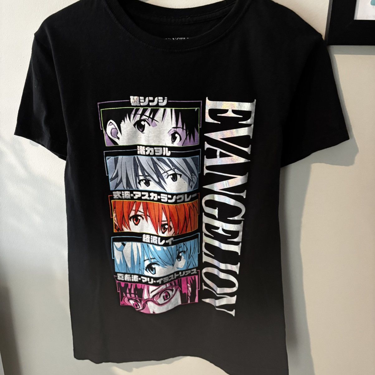 Anime Neon Genesis Evangelion Anime T-Shirts, Hoodie, Sweatshirt