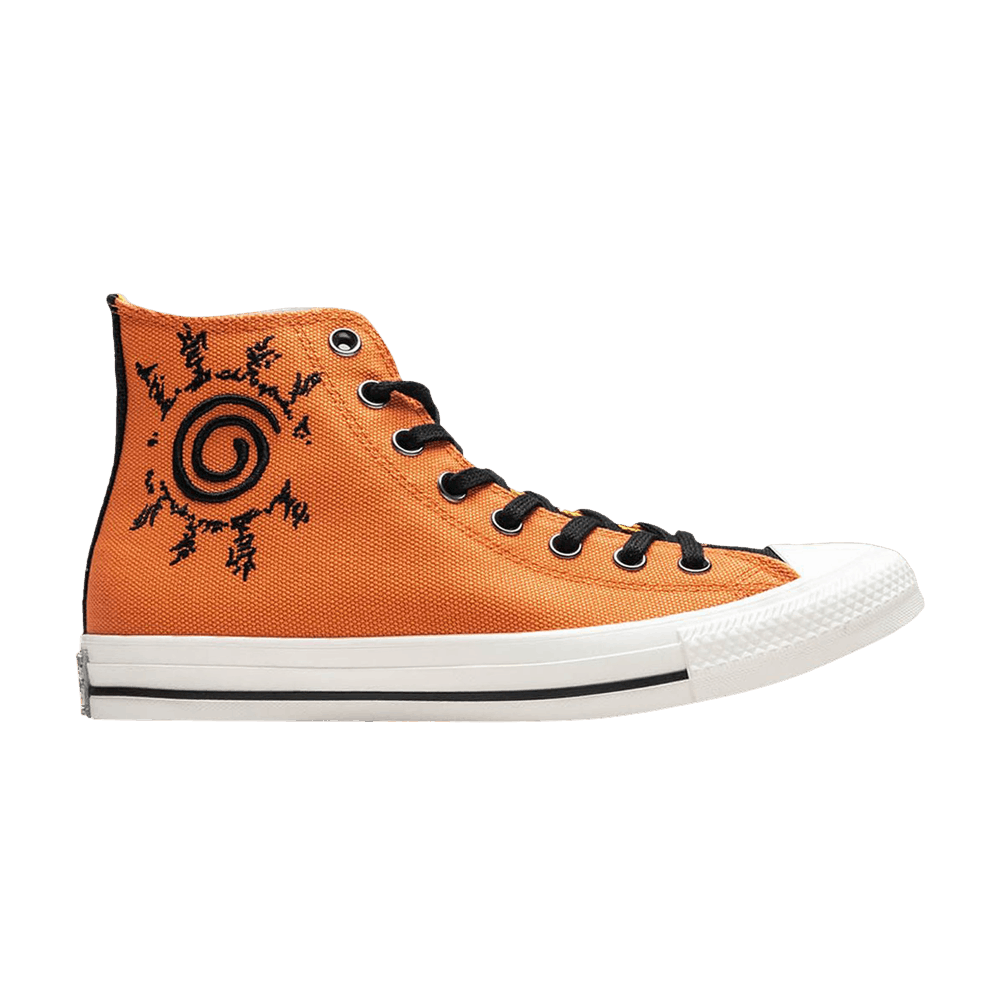 Converse Chuck Taylor All Star High Narut T-Shirts, Hoodie, Sweatshirt