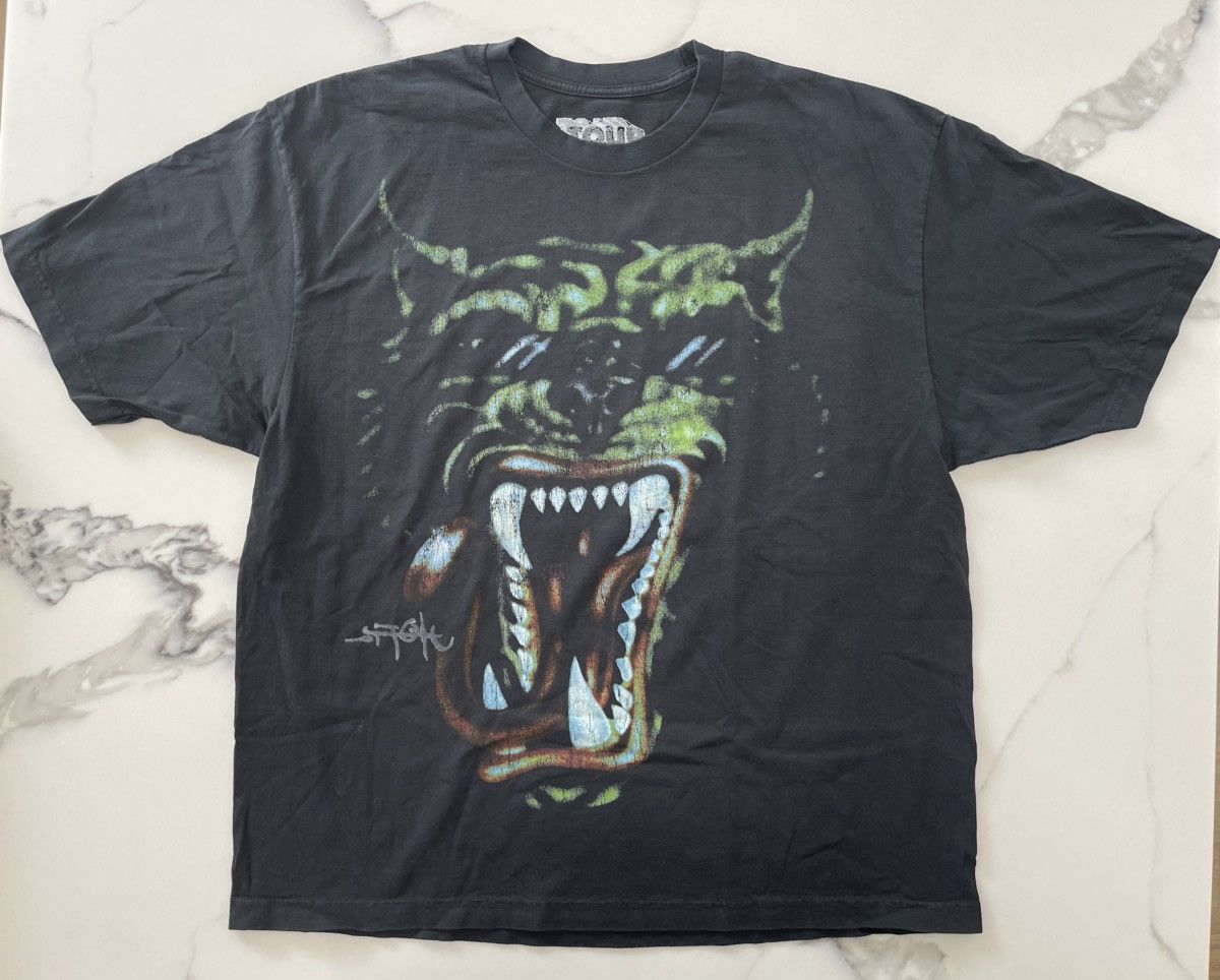 Scott Travis Scott Utopia Tour Shirt Circus Maximus Sz Xxl New Hoodie, Sweatshirt | PodTeesHub.com