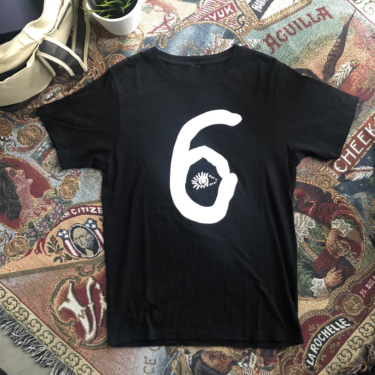 X Vintage Drake X Future Summer Sixteen Tour Shirt T-Shirts, Hoodie, Sweatshirt