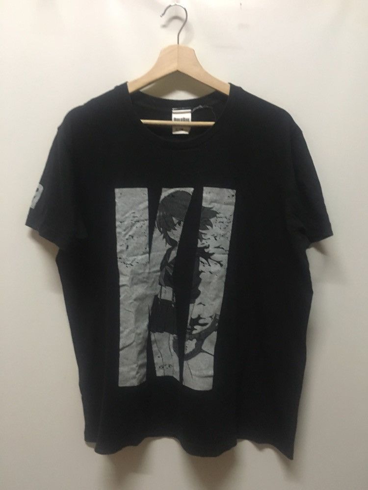 Vintage Anime Kill La Kill Ryuko Matoi Xl Akira T-Shirts, Hoodie, Sweatshirt