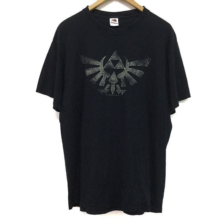 Vintage Lagend Zelda Ocarina Time Video Game T-Shirts, Hoodie, Sweatshirt