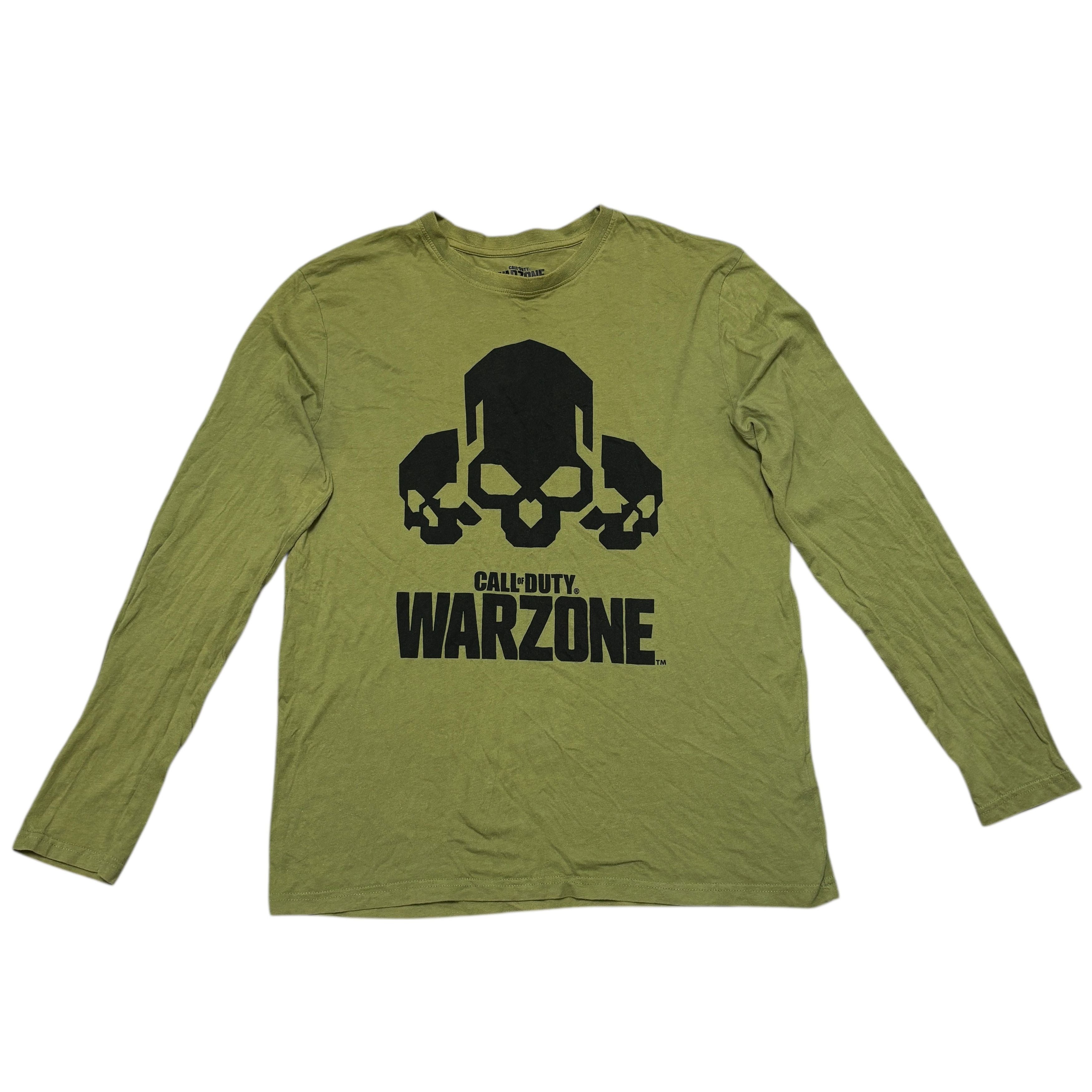 Playstation Call Of Duty Vintage Video Game T Shirt Hoodie, Sweatshirt | PodTeesHub.com