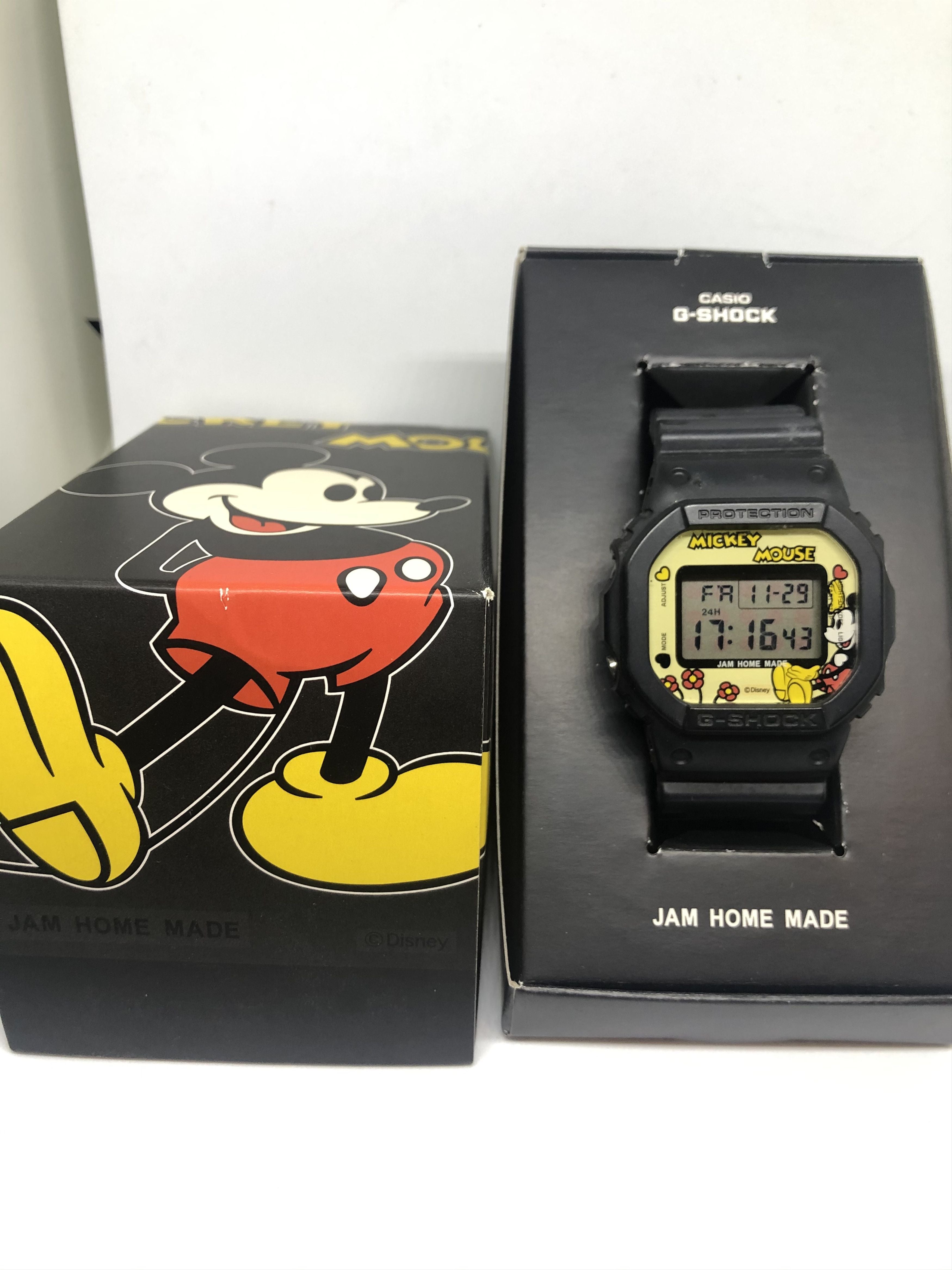 G Shock X Jam Home Made G Shock Dw 5600vt X Jam Home Made X Limited Edition T-Shirts, Hoodie, Sweatshirt | PodTeesHub.com