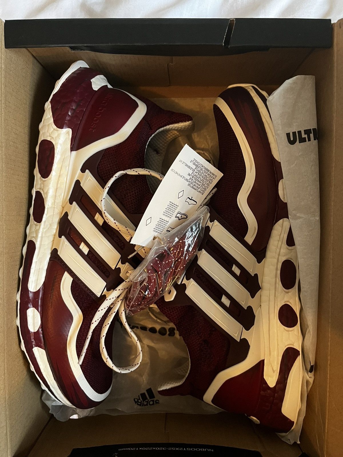 Bait X Attack On Titan Ultraboosts T-Shirts, Hoodie, Sweatshirt | PodTeesHub.com