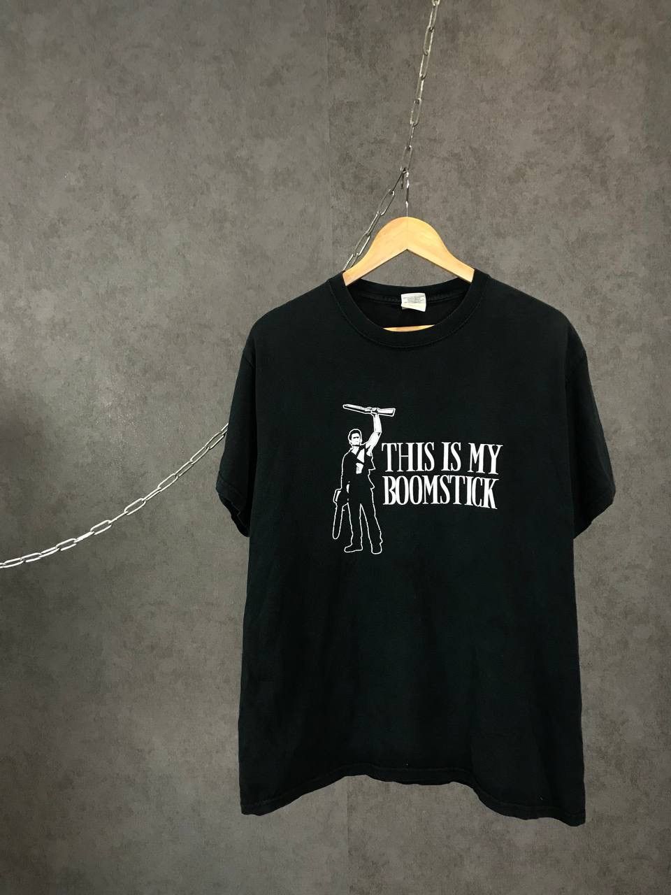 Other Army Of Darkness This Is My Boomstick Cult Movie Tee Hoodie, Sweatshirt | PodTeesHub.com