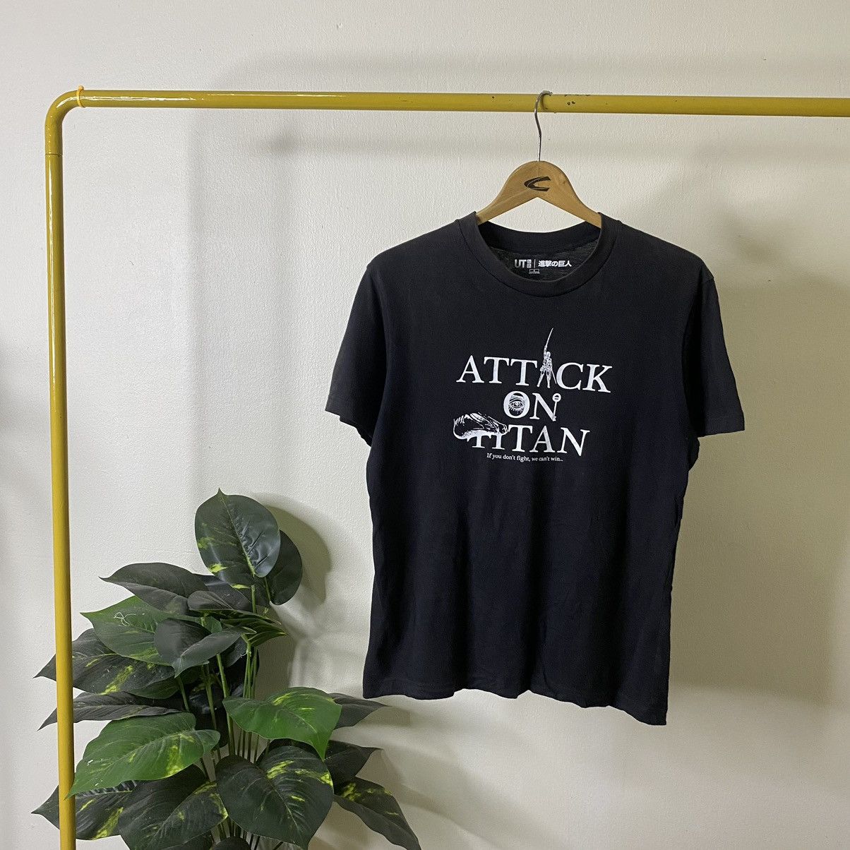 Uniqlo Ut Tee Hoodie, Sweatshirt | PodTeesHub.com