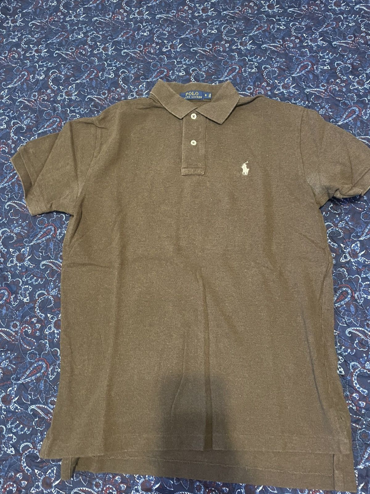 Ralph Lauren Polo Ralph Lauren Polo Shirt Hoodie, Sweatshirt | PodTeesHub.com