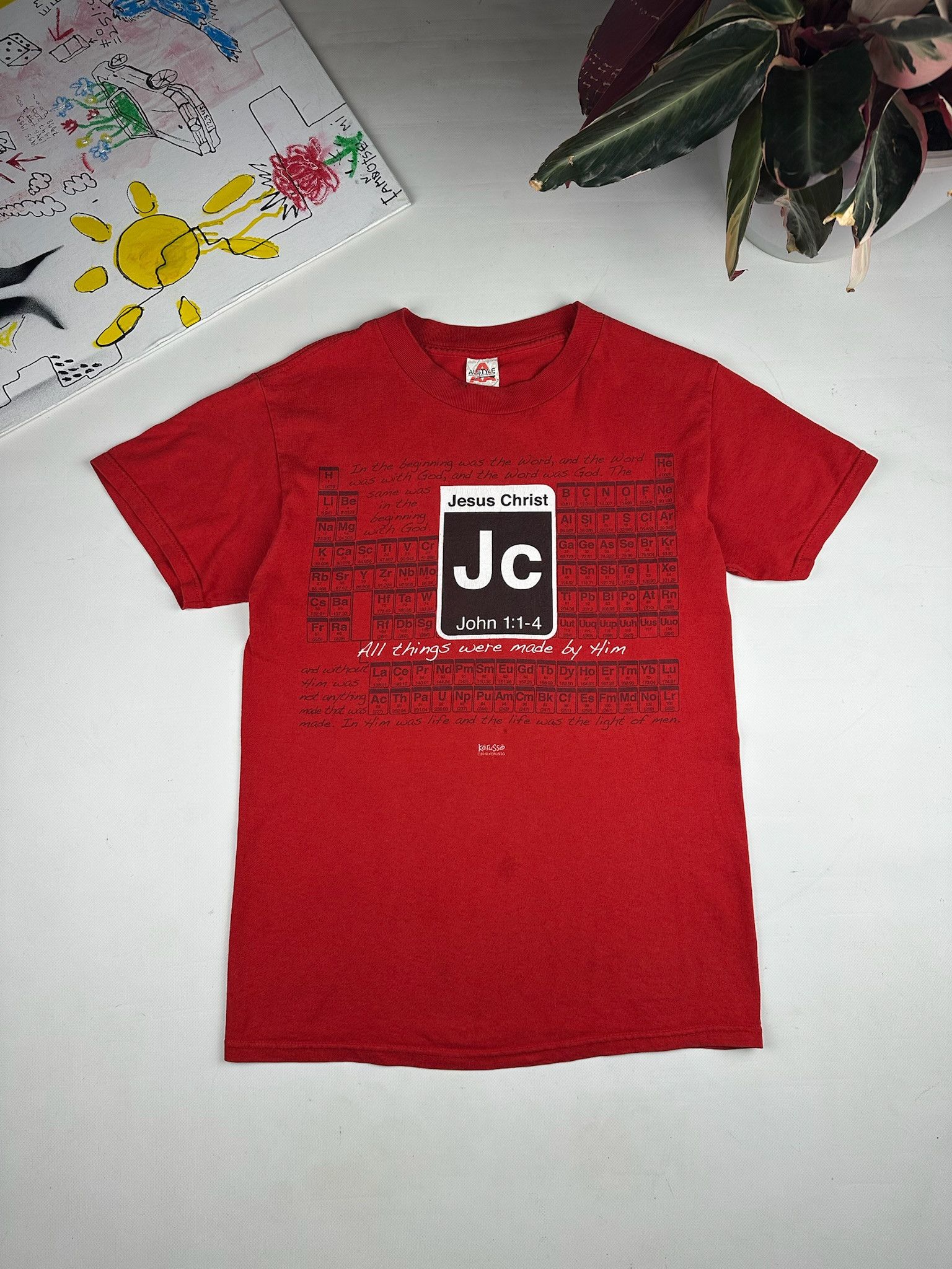 Vintage Jesus Christ Shirt God Tee Hoodie, Sweatshirt | PodTeesHub.com