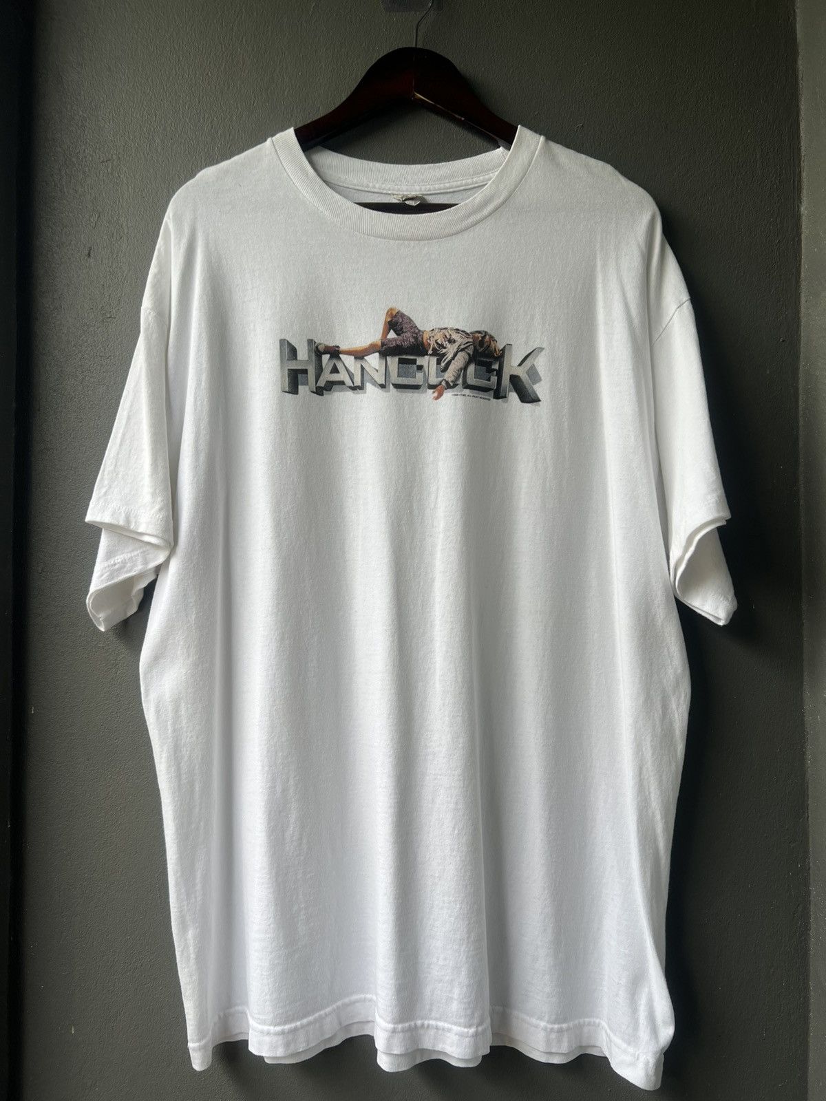 Other Hancock Movie T Shirt Vintage Hoodie, Sweatshirt | PodTeesHub.com