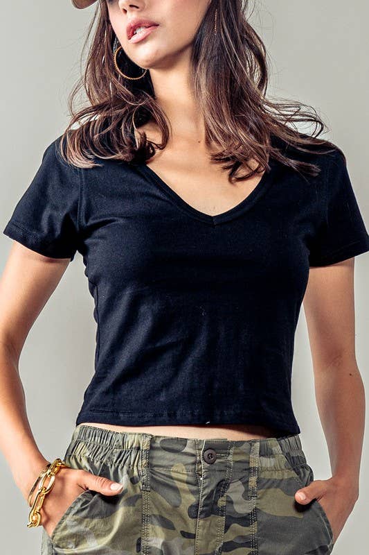 Organic Cotton Comfort Scoop Neck Tee Hoodie, Sweatshirt | PodTeesHub.com