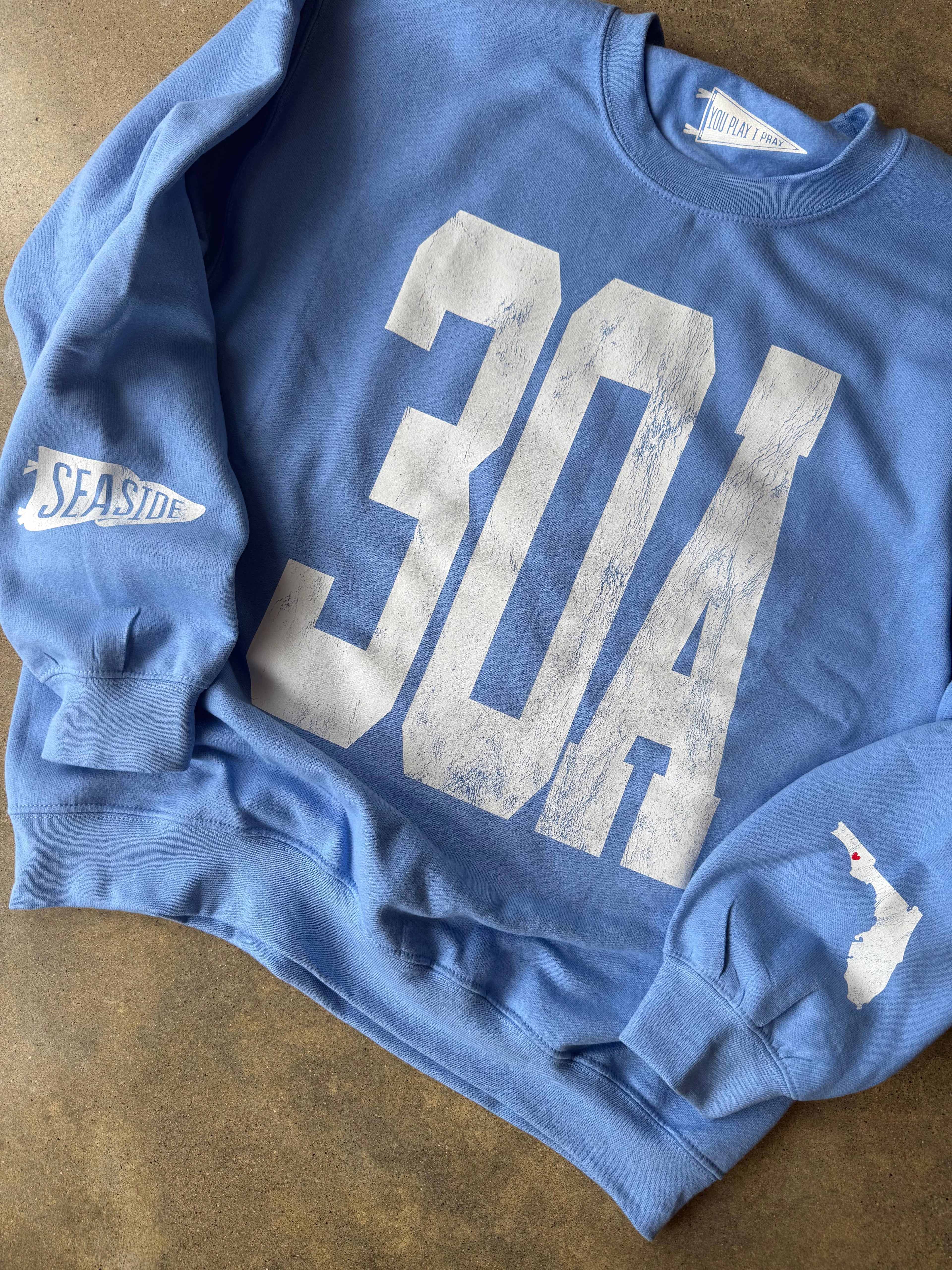 Custom #1 Fan™ State Love | State Sweatshirt | Graphic Tee Hoodie | PodTeesHub.com