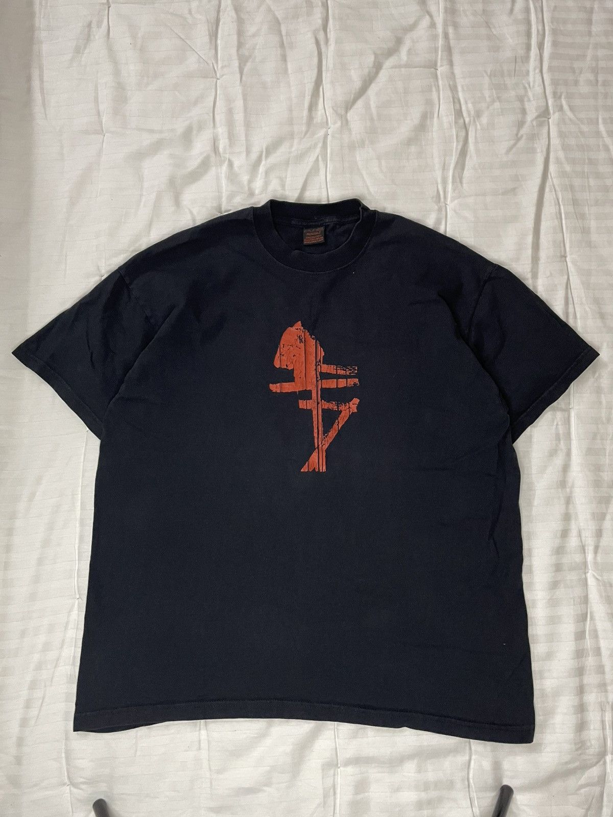 Playstation Very Rare 2003 Playstation Forbidden Siren Official Merch T-Shirts, Hoodie, Sweatshirt | PodTeesHub.com