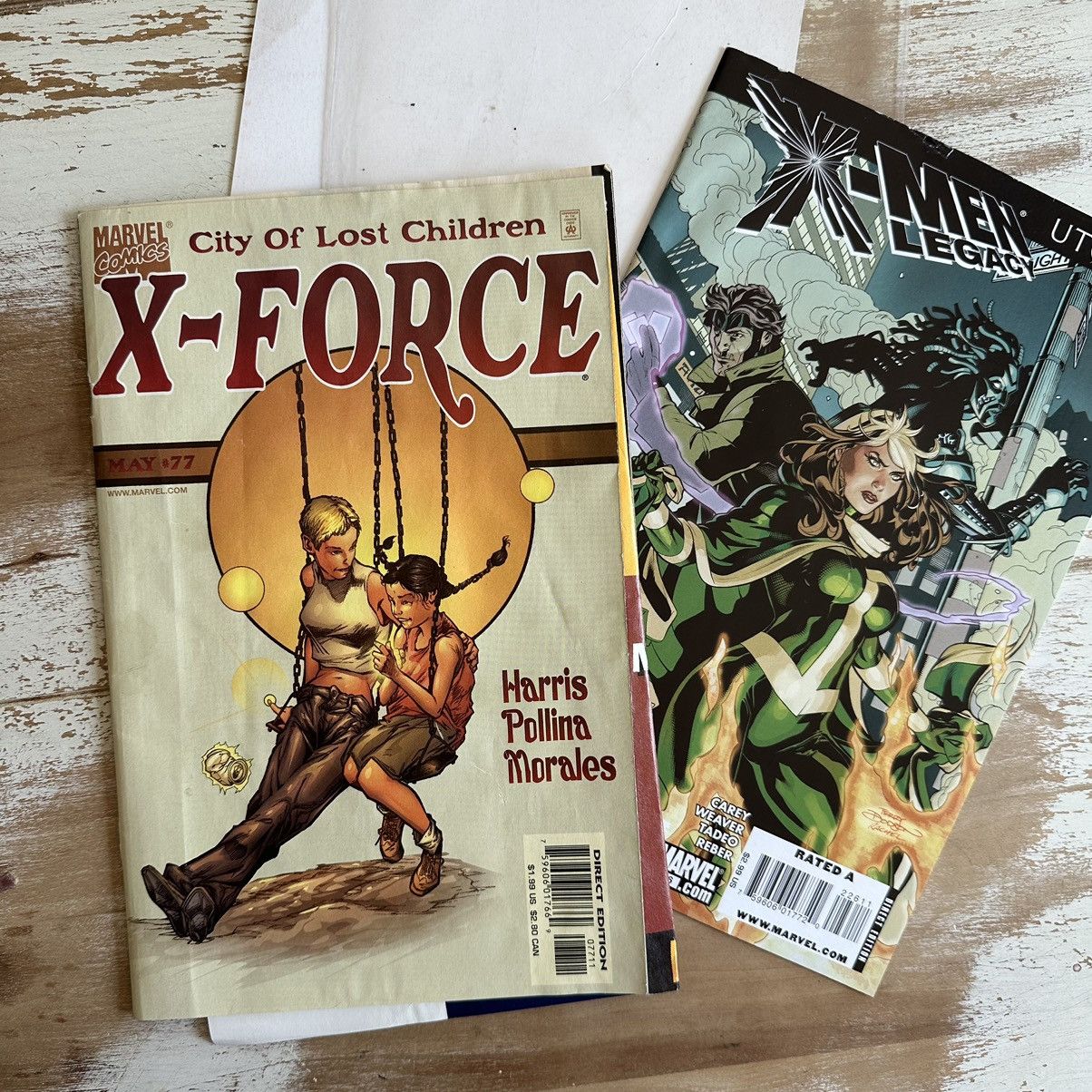 Force X Men Comic Bundle T-Shirts, Hoodie, Sweatshirt | PodTeesHub.com