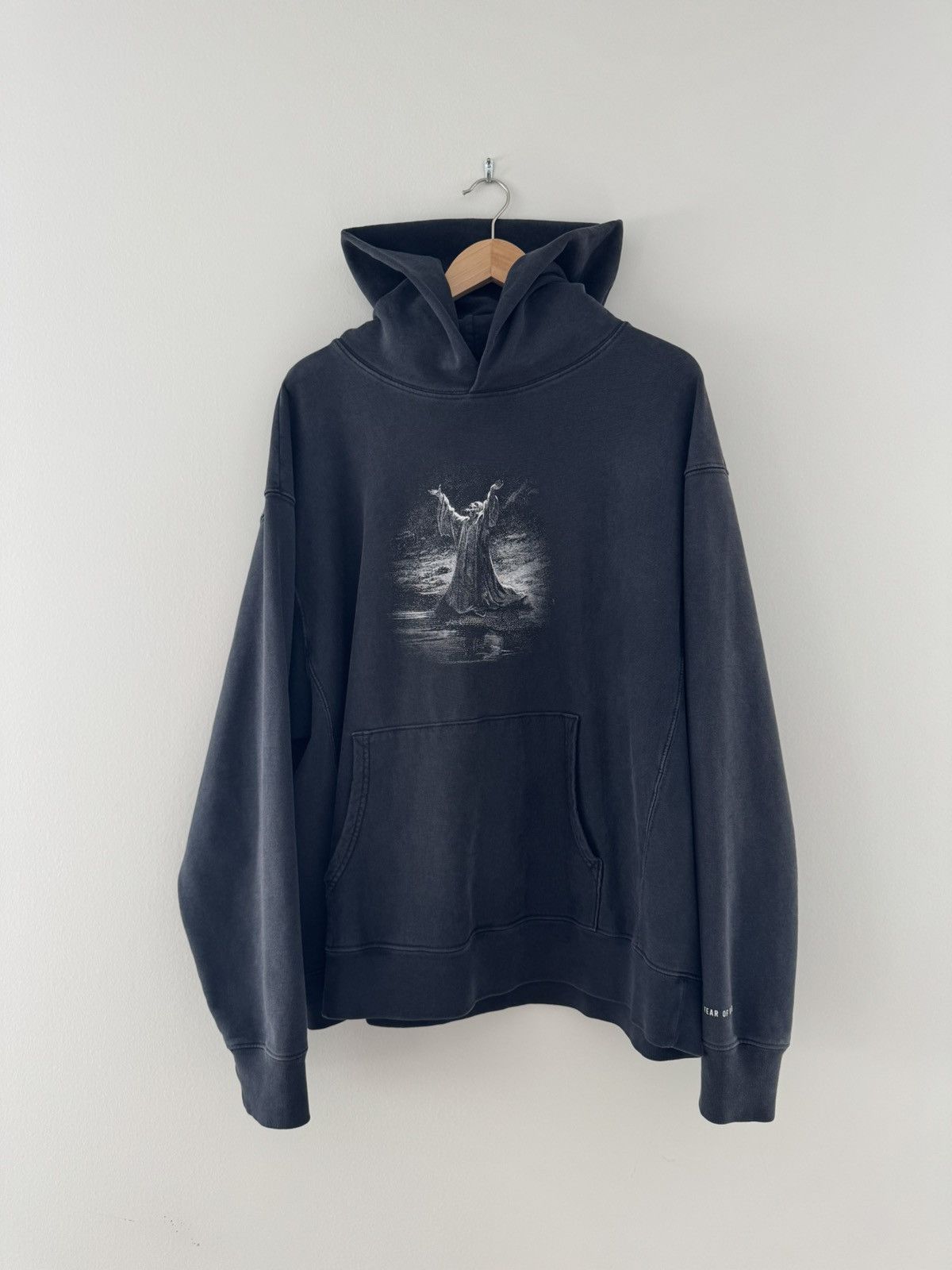 Union La Eternal Hoodie T-Shirts, Sweatshirt | PodTeesHub.com
