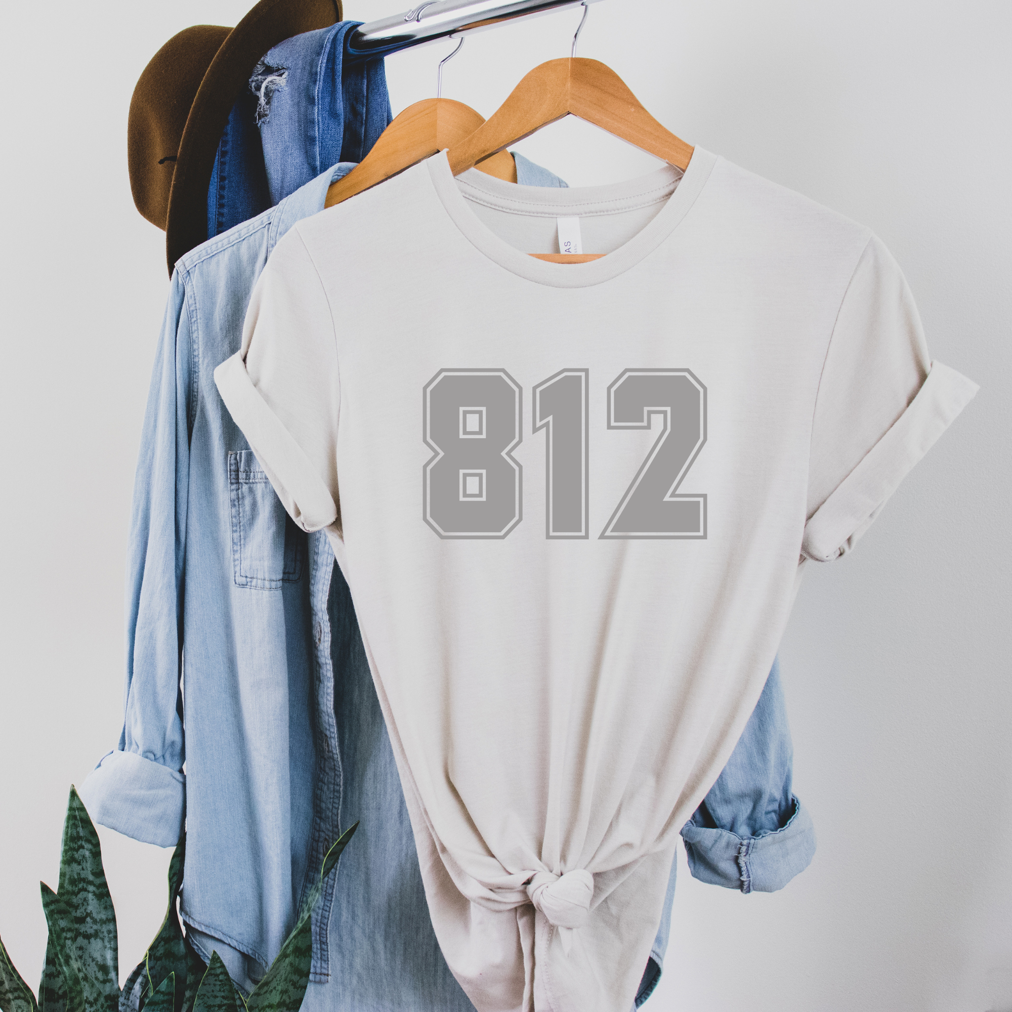 Custom Town Area Code/Zip Graphic Tee Hoodie, Sweatshirt | PodTeesHub.com