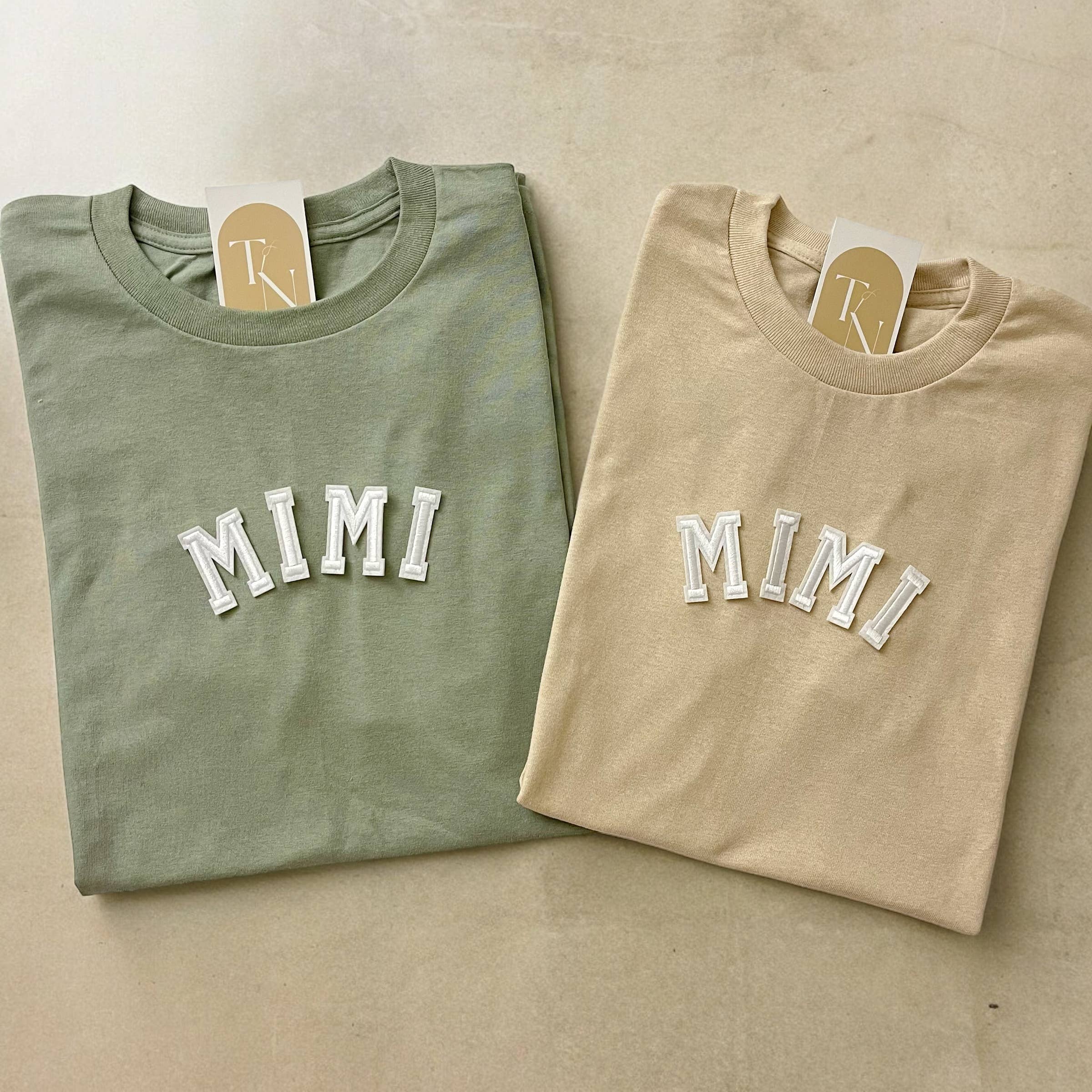 Mimi Shirt | Mimi Tee | Mimi Gifts Hoodie, Sweatshirt | PodTeesHub.com
