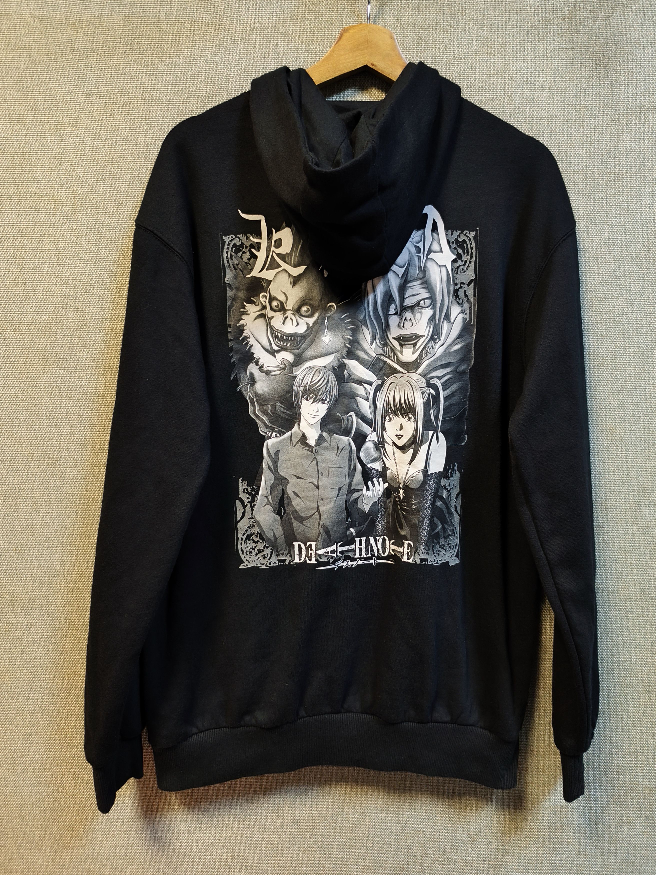 Anime Deaths Note T-Shirts, Hoodie, Sweatshirt