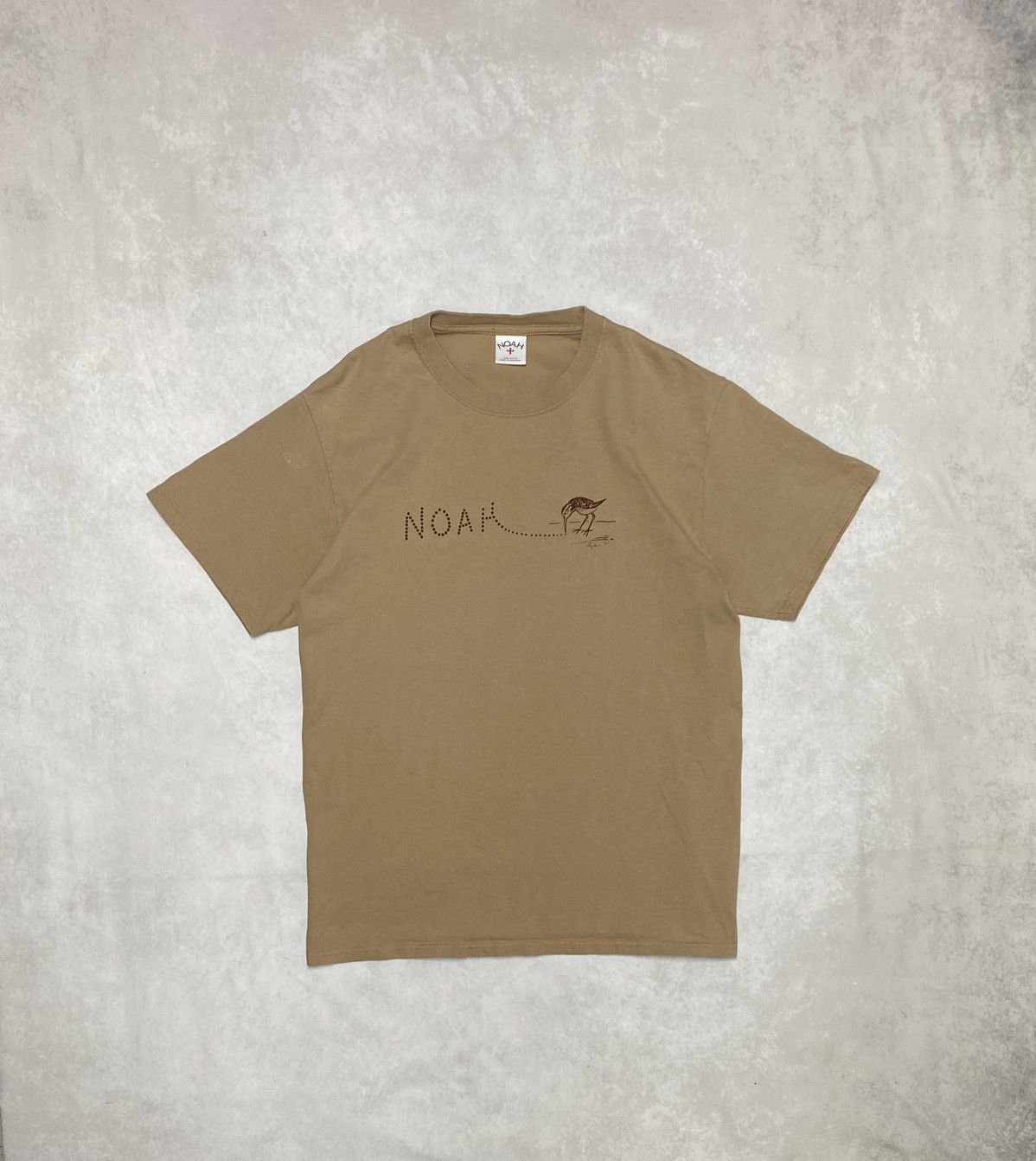 Vintage Crazy Streetwear Y2k Noah Bird Feed M T-Shirts, Hoodie, Sweatshirt