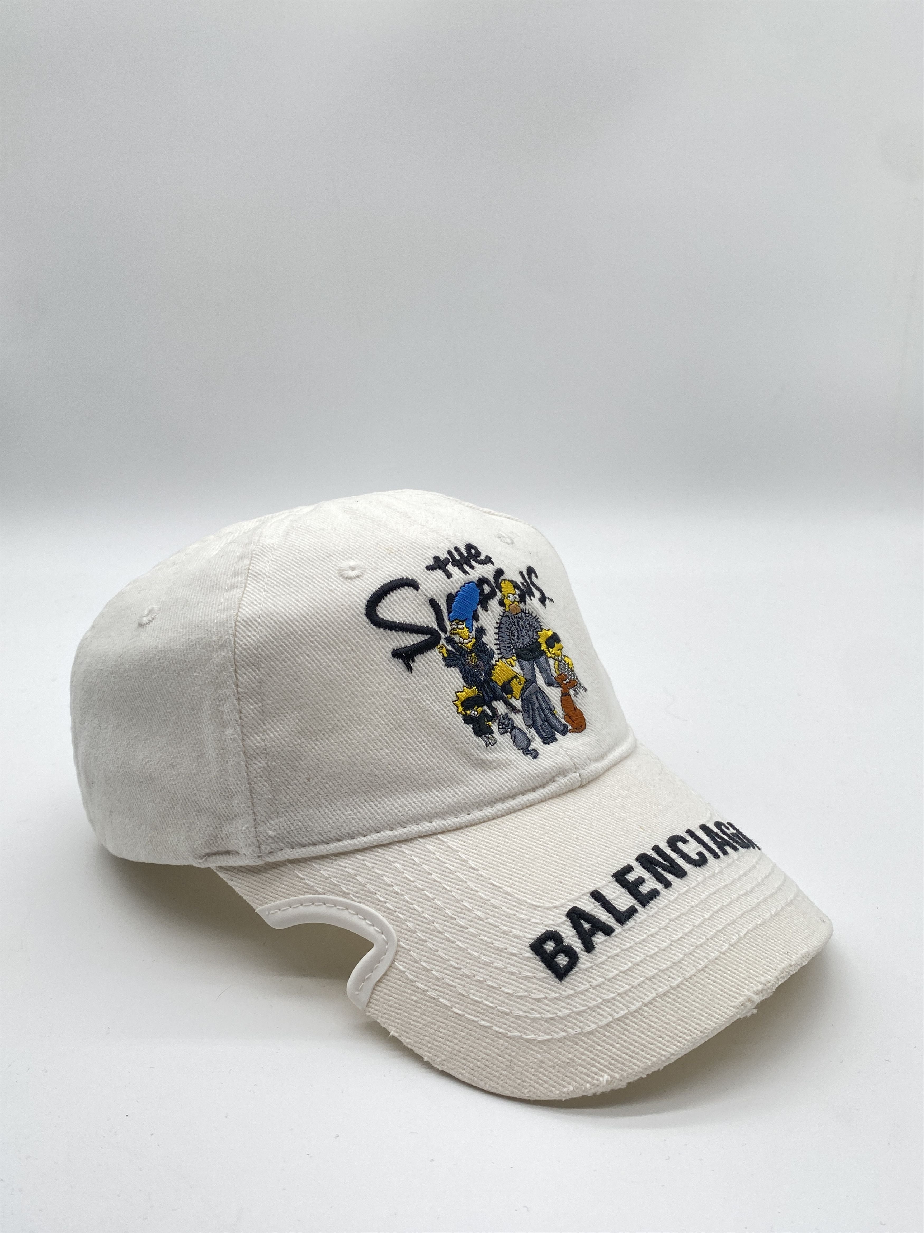 The Simpsons F W 2021 Cap T-Shirts, Hoodie, Sweatshirt | PodTeesHub.com