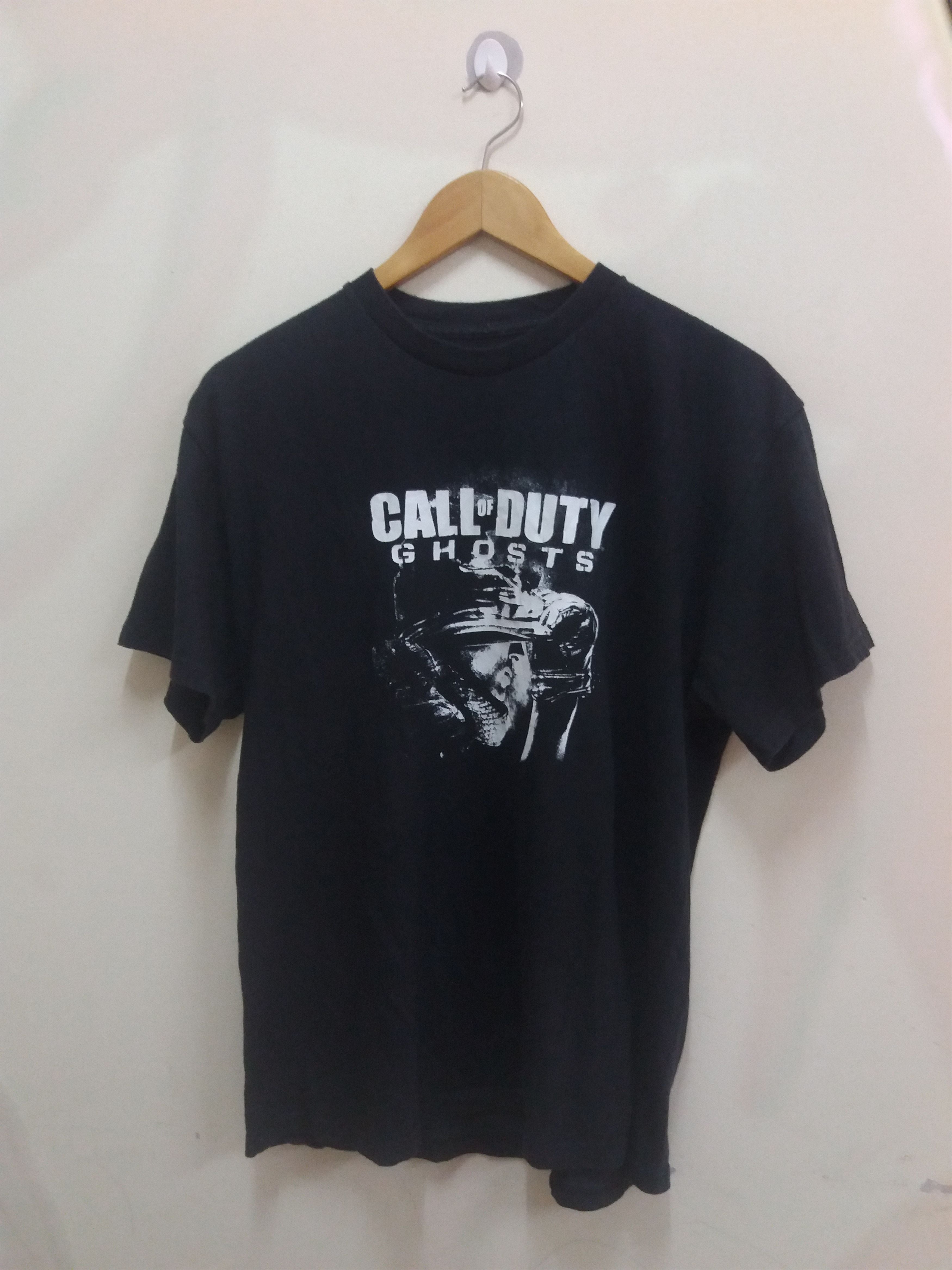 Playstation Call Duty Ghosts Ps5 Xbox 360 T-Shirts, Hoodie, Sweatshirt