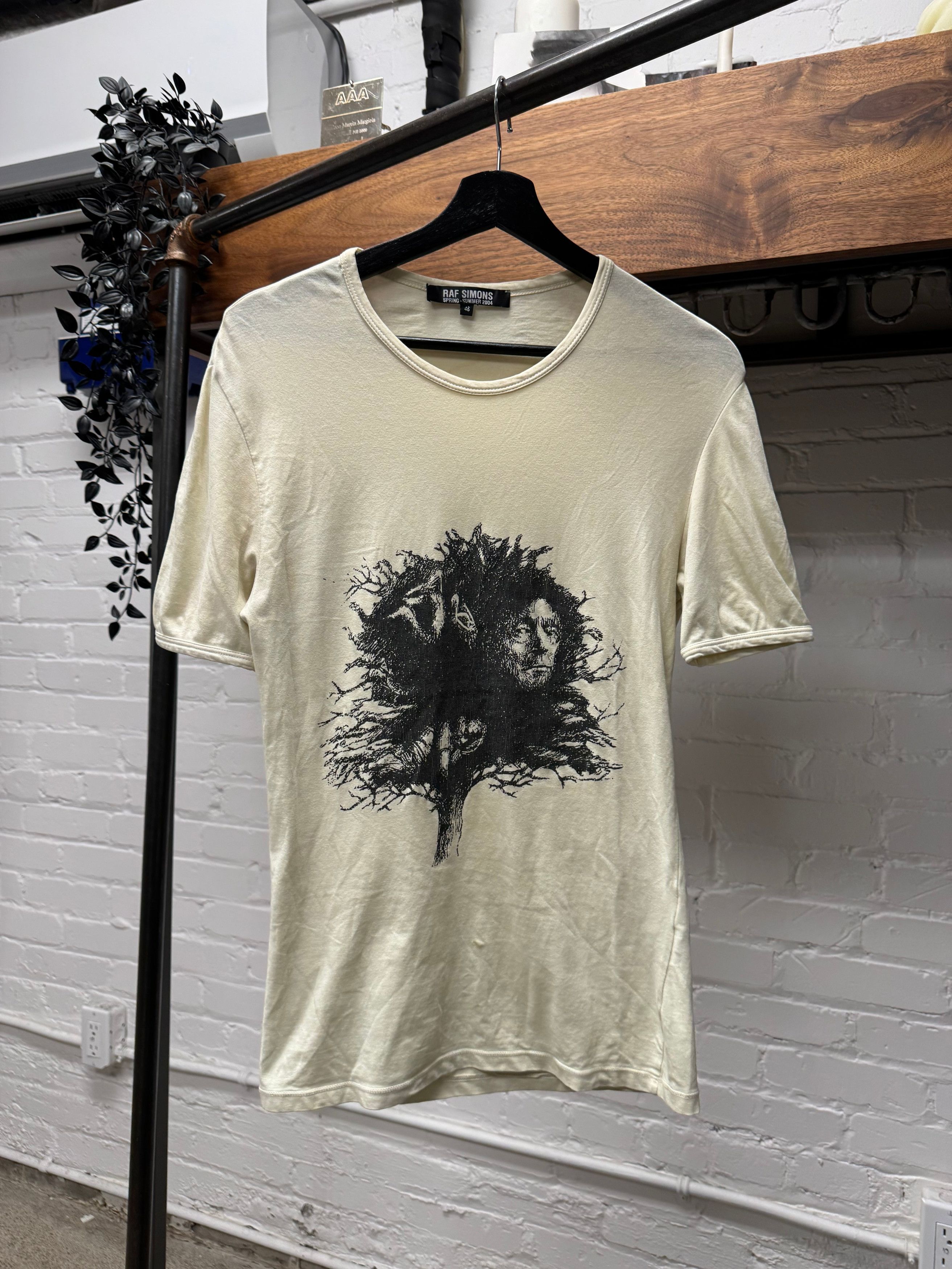 Simons Ss2004 Raf Simons May Circle Be Unbroken Sidartha T-Shirts, Hoodie, Sweatshirt
