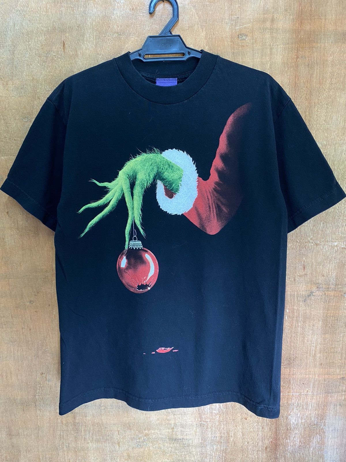 Vintage Y2k Grinch Movie T-Shirts, Hoodie, Sweatshirt