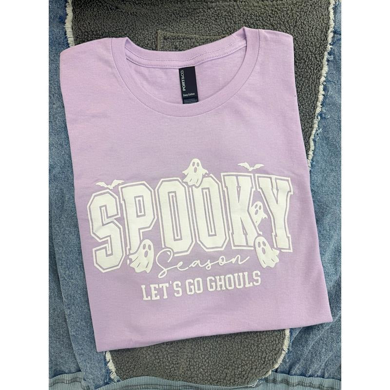 T-Shirt Tuesday Mystery Surprise Tee (9/15) - Spooky Season Hoodie, Sweatshirt | PodTeesHub.com