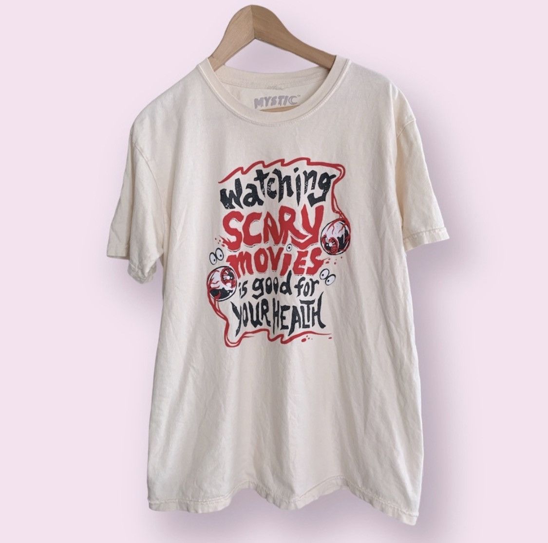 Vintage Scary Movies T-Shirts, Hoodie, Sweatshirt