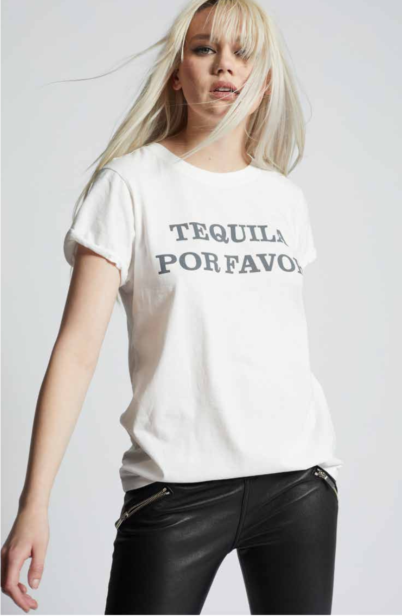 302431 Tequila Por Favor Tee Hoodie, Sweatshirt | PodTeesHub.com