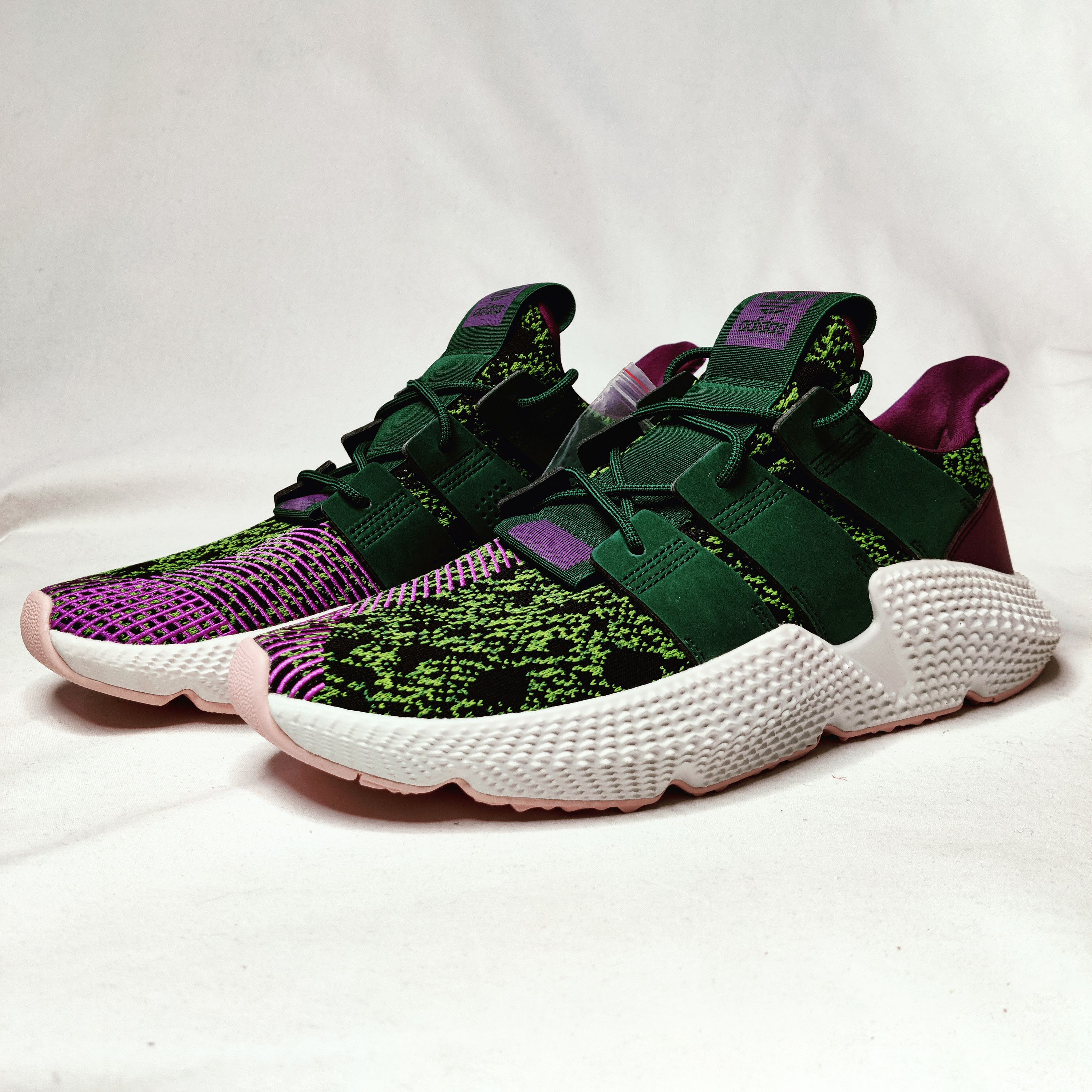 Prophere Cell D97053 New 11us 10uk 280chn T-Shirts, Hoodie, Sweatshirt | PodTeesHub.com