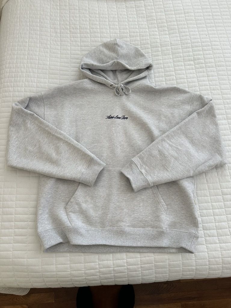Leon Dore Aime Leon Dore Hoodie Size Xxl Pullover Ald T-Shirts, Sweatshirt | PodTeesHub.com