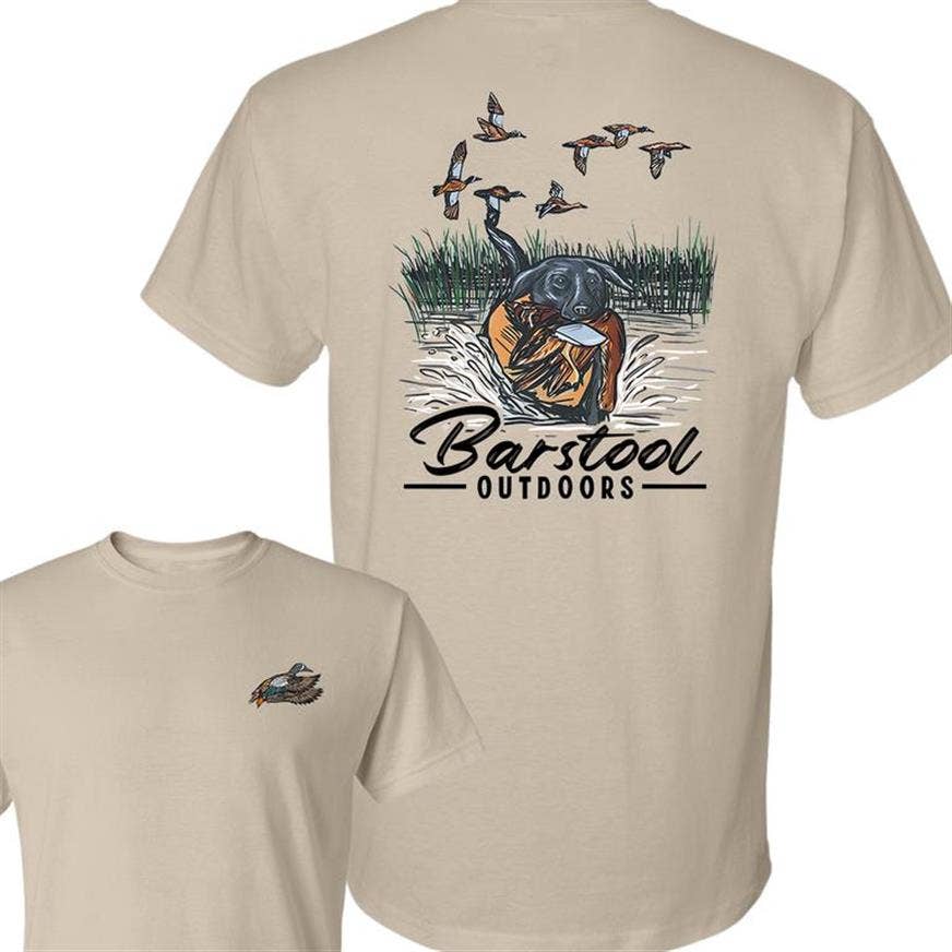 Busch Light Duck Hunting Full Color T-Shirt For All Hoodie, Sweatshirt | PodTeesHub.com