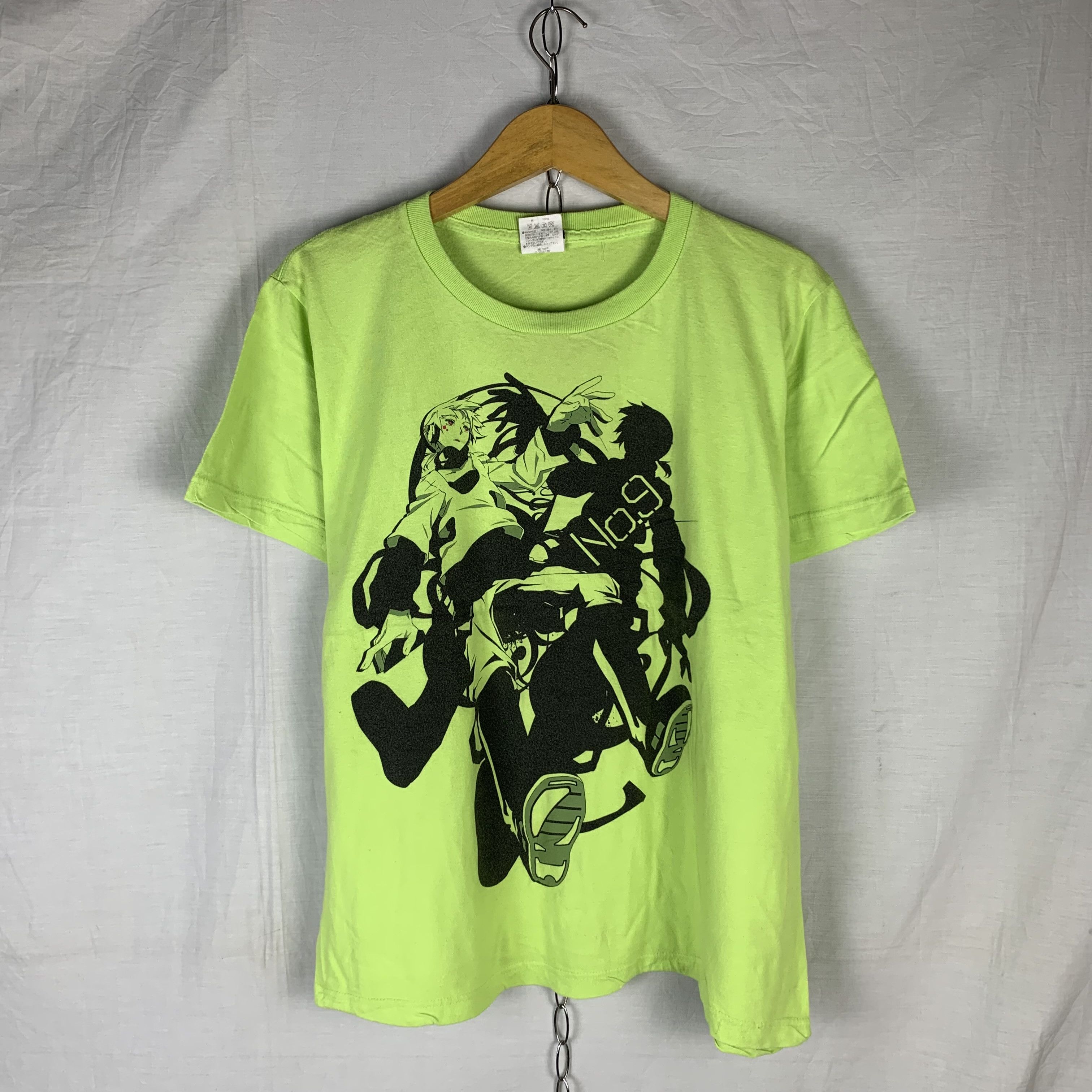 Mekakucity Actors Anime Manga Japan Tshirt Hoodie, Sweatshirt | PodTeesHub.com