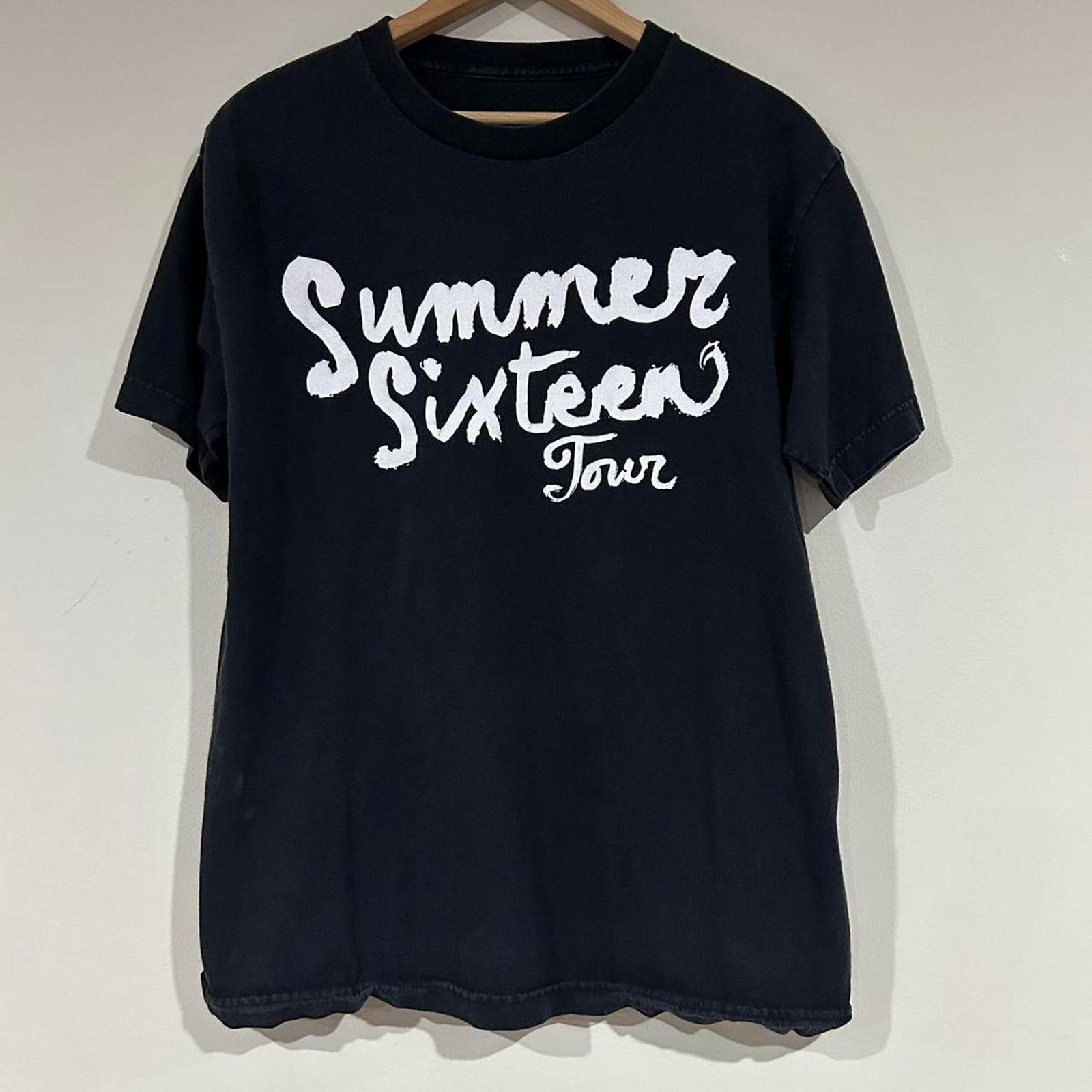 Drake Summer Sixteen Rap Tour Shirt T-Shirts, Hoodie, Sweatshirt