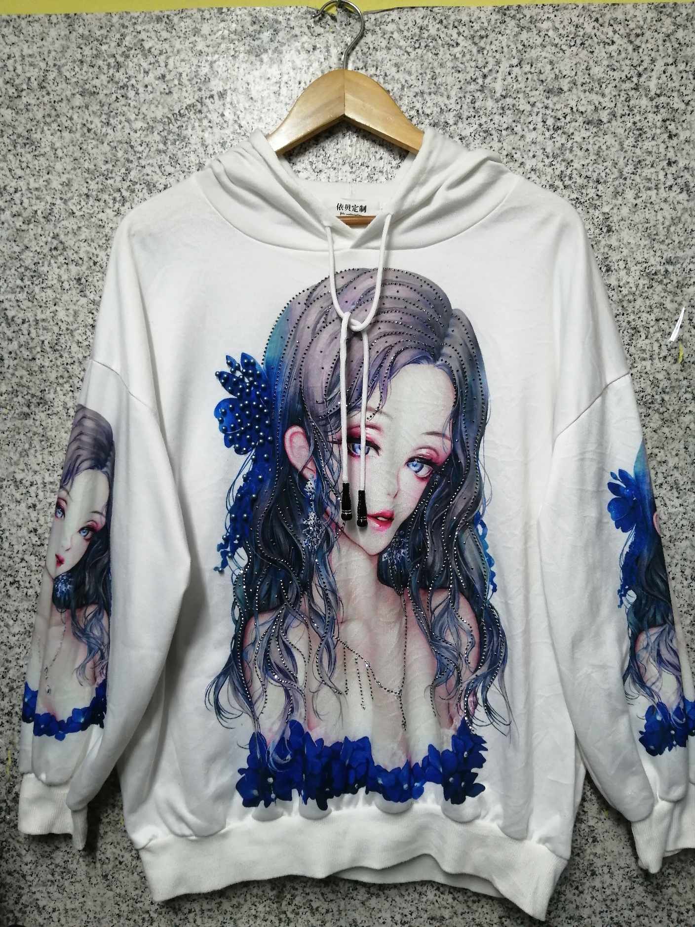 Japanese Brand X Vintage Anime Final Fantasy Overprint Japan Very Rare T-Shirts, Hoodie, Sweatshirt | PodTeesHub.com