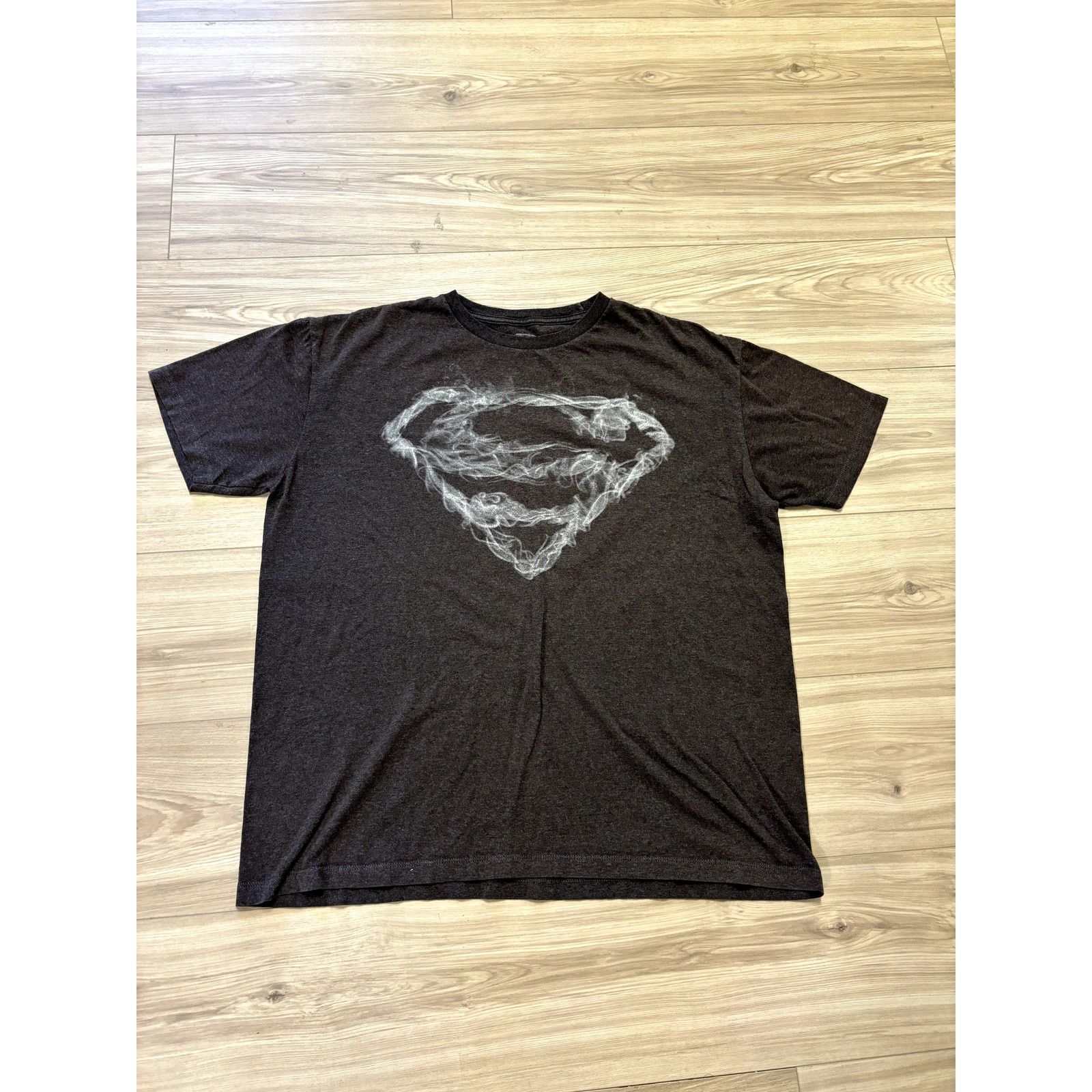 Vintage Smoking Superman Shirt Hoodie, Sweatshirt | PodTeesHub.com