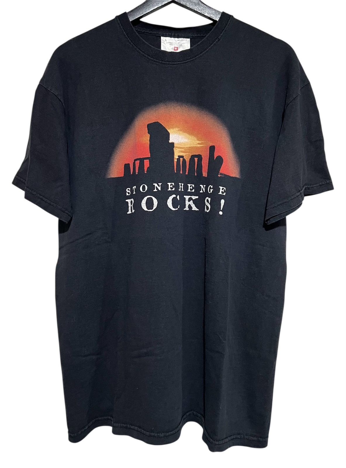 Other Vintage Stonehenge Rocks Tees Hoodie, Sweatshirt | PodTeesHub.com