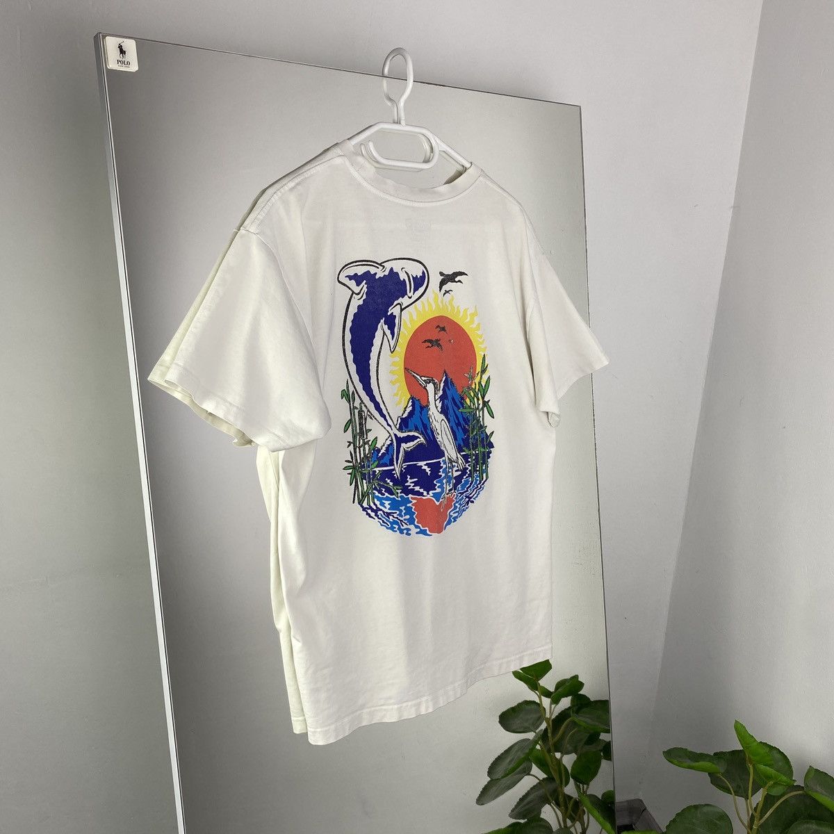 Vintage Polar Skate Co Vintage T Shirt Skater Hoodie, Sweatshirt | PodTeesHub.com