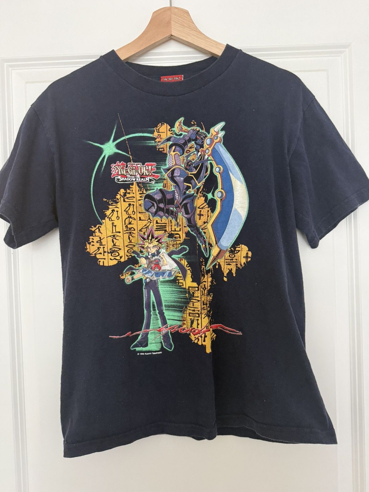Other Yu Gi Oh Vintage T T-Shirts, Hoodie, Sweatshirt | PodTeesHub.com