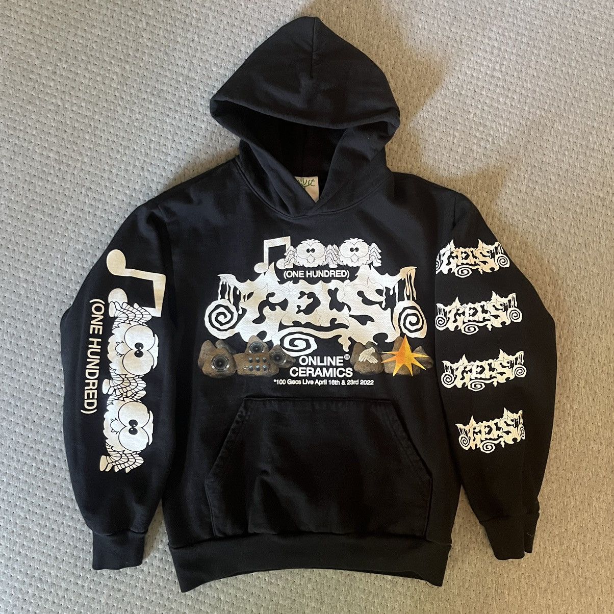 Online Ceramics Coachella 2022 T-Shirts, Hoodie, Sweatshirt
