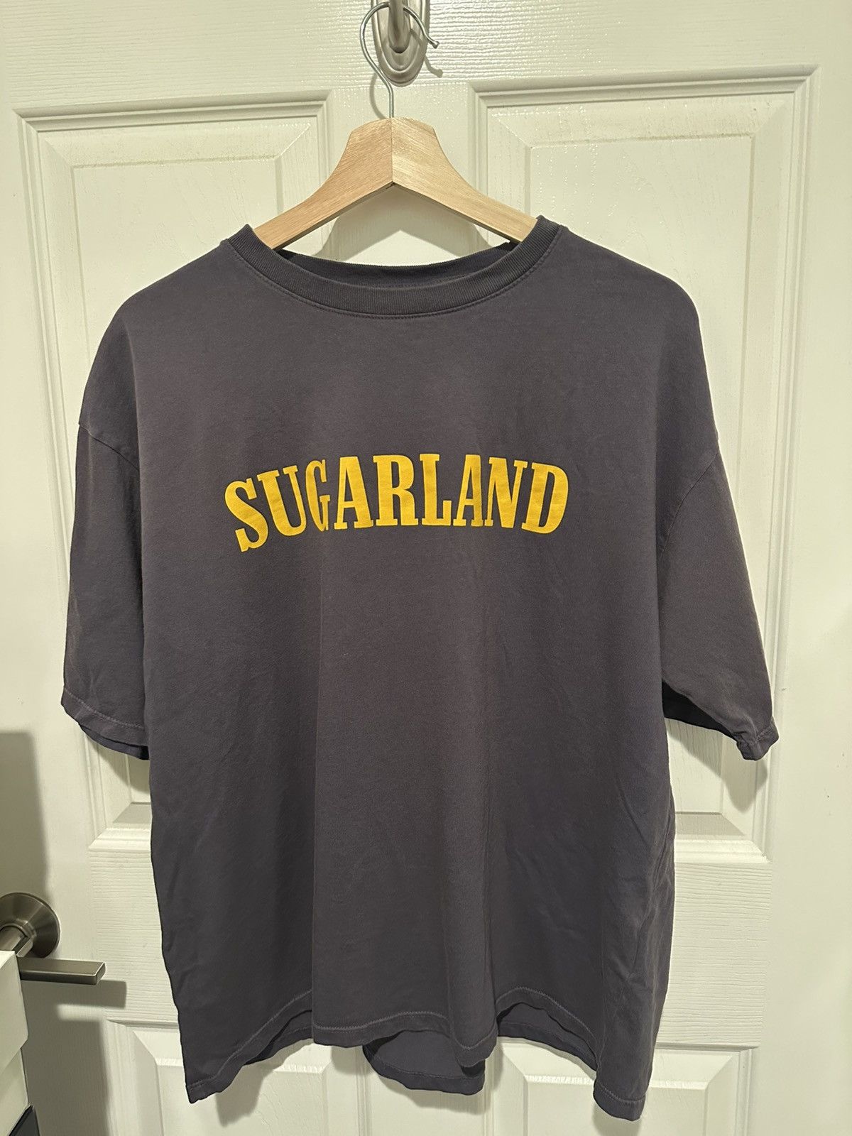 Rhude Sugarland T Shirt Hoodie, Sweatshirt | PodTeesHub.com