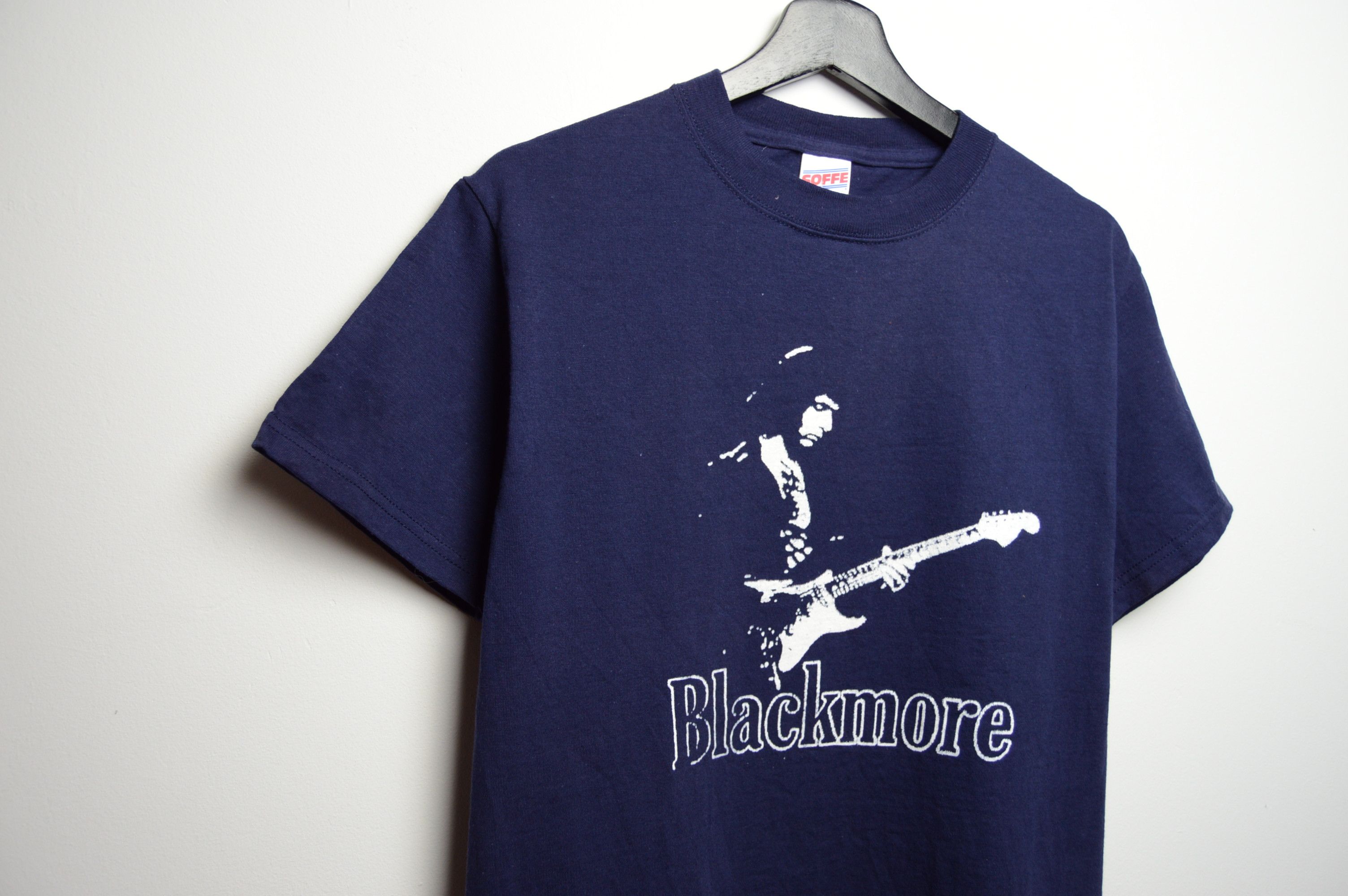 Band Tees Blackmore Deep Purple Tee Hoodie, Sweatshirt | PodTeesHub.com