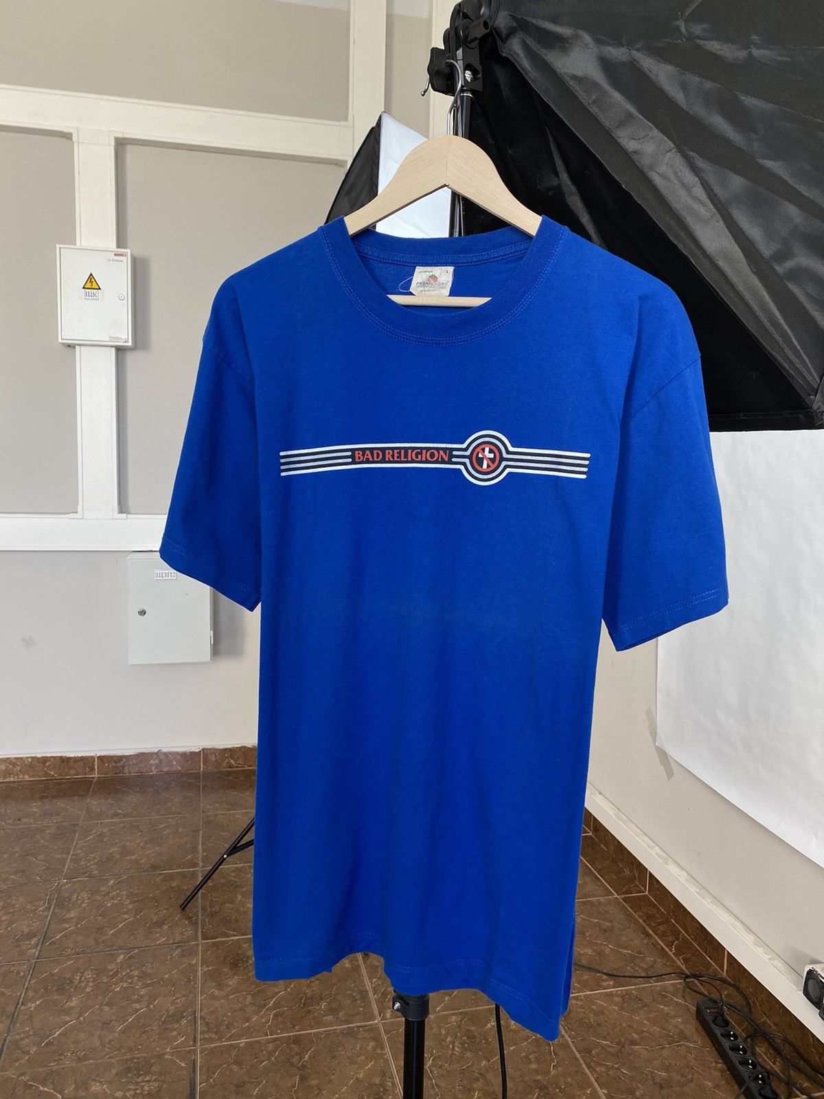 Band Tees Vintage 90s Bad Religion Rock Bend Rare Retro T Shirt Y2k Hoodie, Sweatshirt | PodTeesHub.com